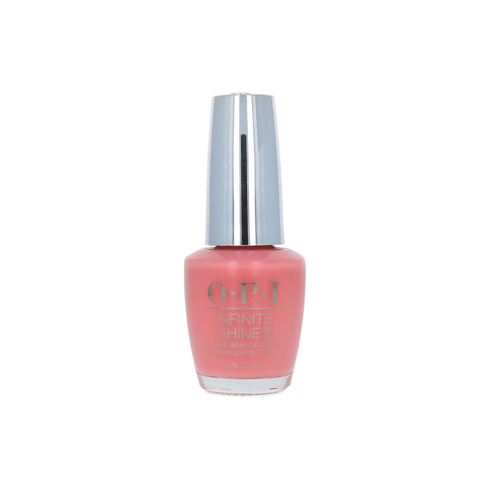 O.P.I Infinite Shine Nagellak - Suzi Is My Avatar