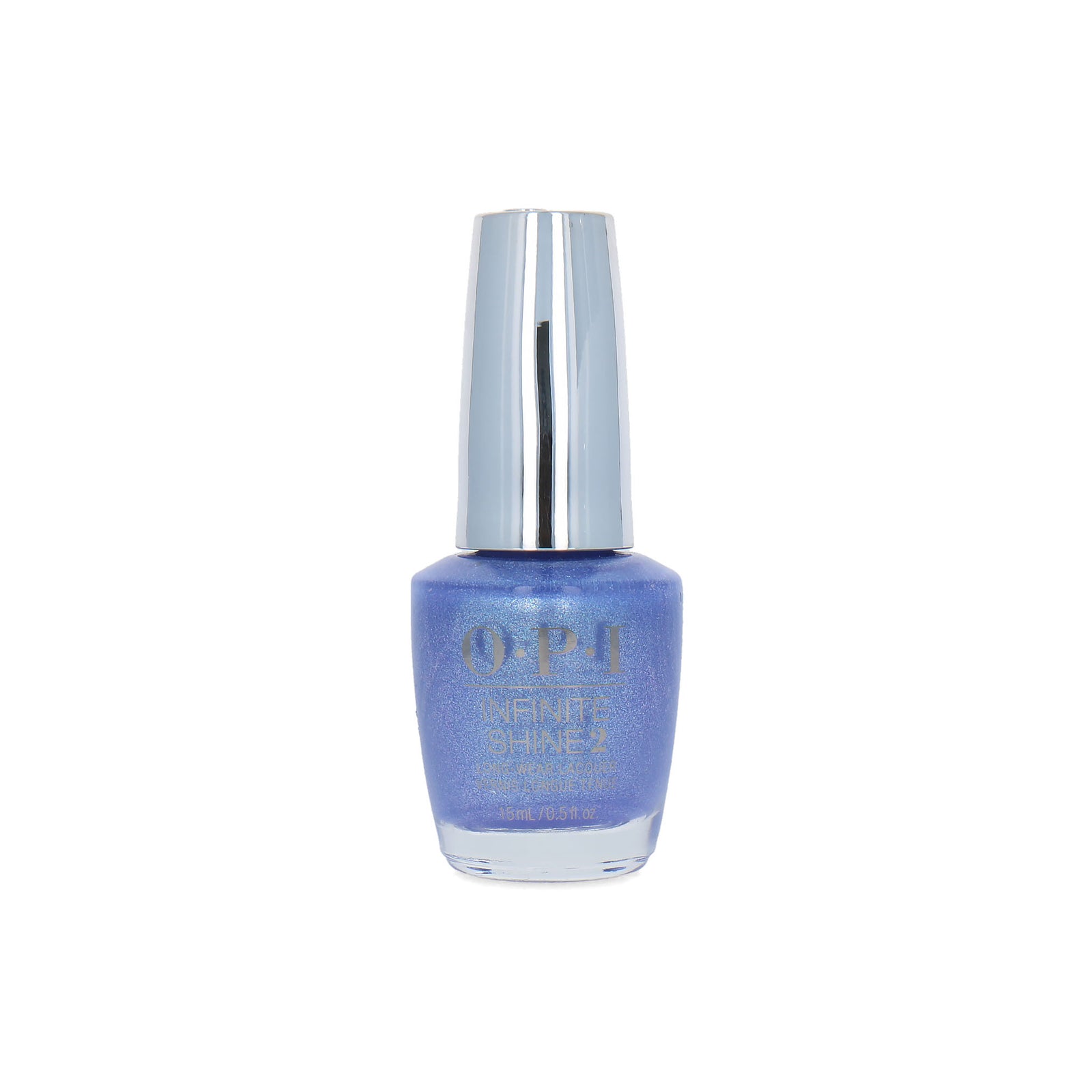 O.P.I Infinite Shine Nagellak - You Had Me At Halo