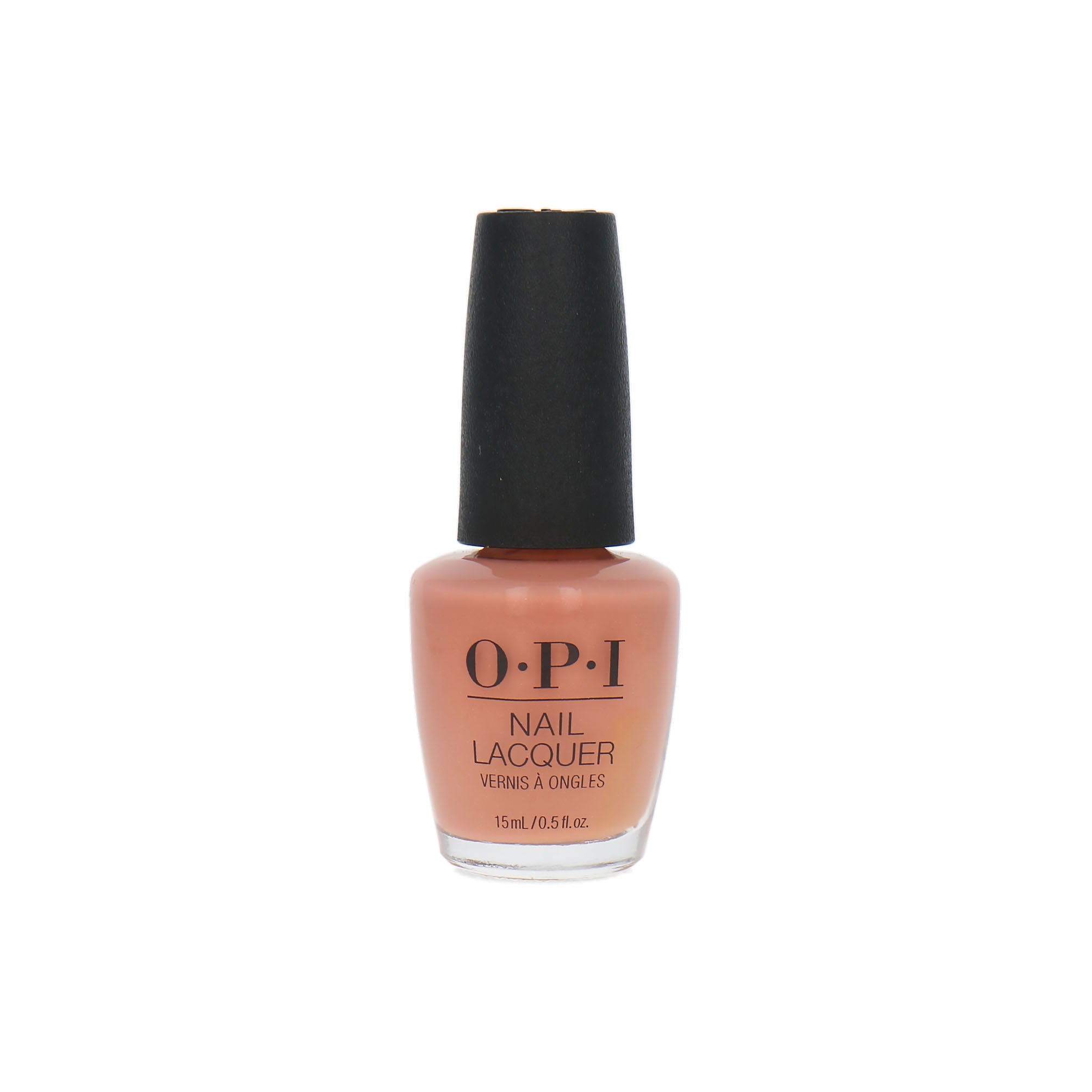 O.P.I Nagellak - The Future Is You