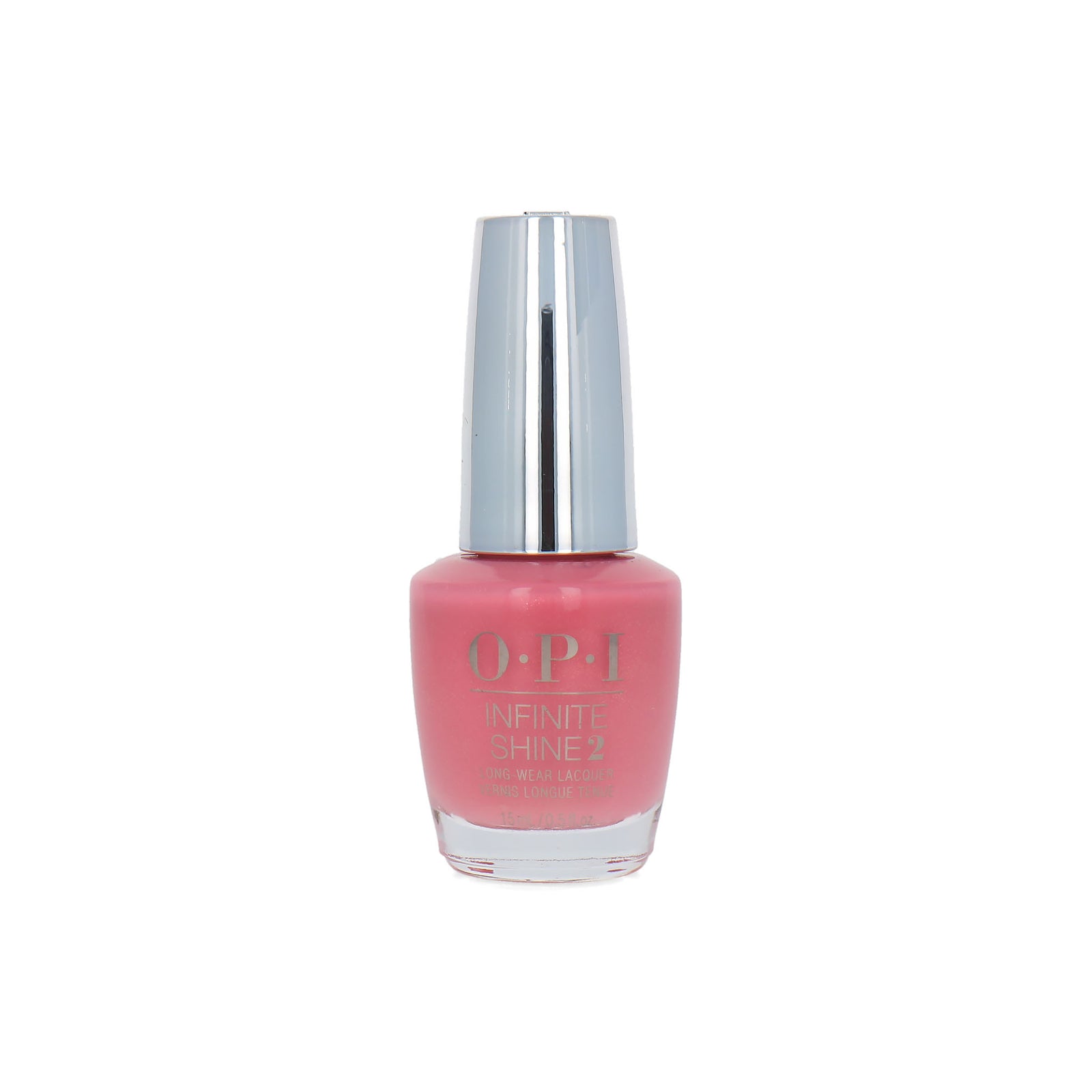 O.P.I Infinite Shine Nagellak - Sun-rise Up