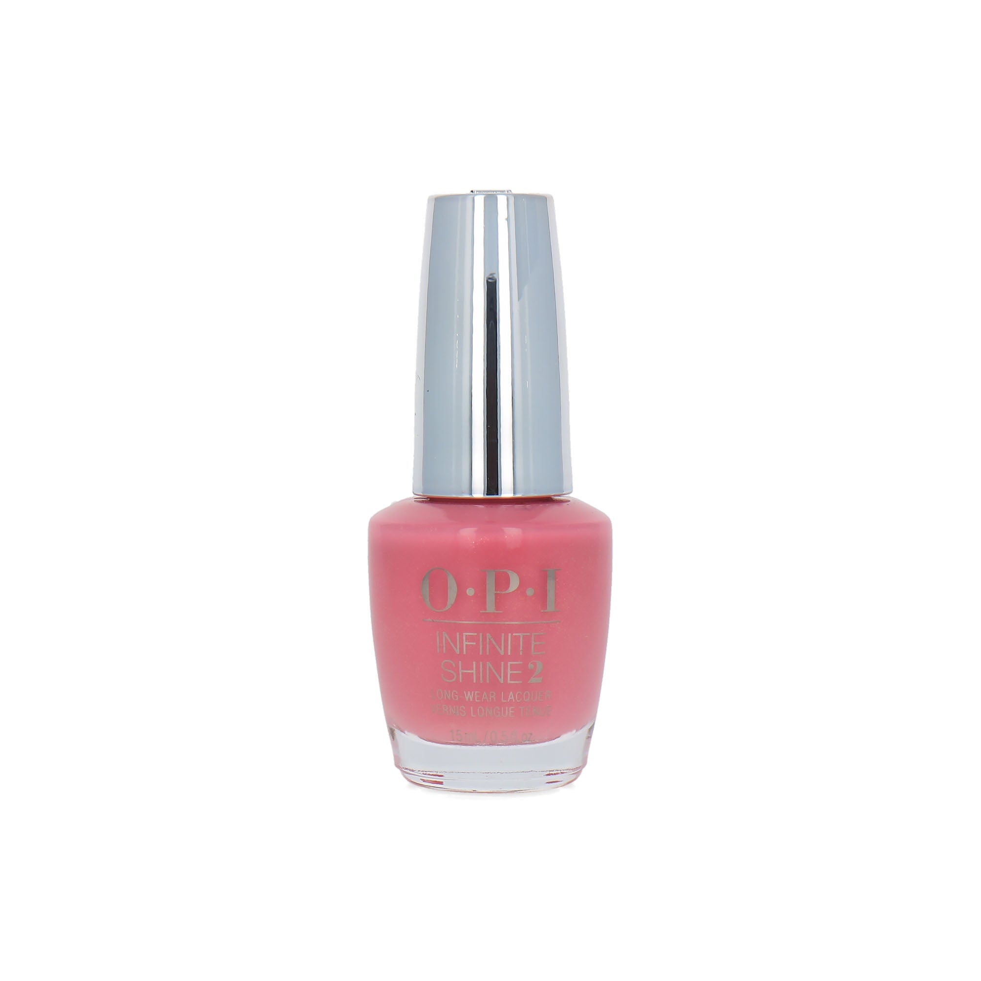 O.P.I Infinite Shine Nagellak - Sun-rise Up