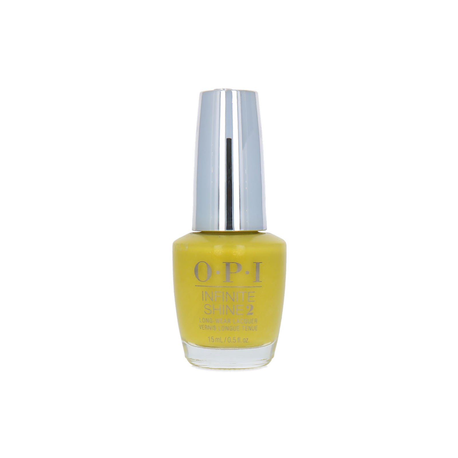 O.P.I Infinite Shine Nagellak - Bee Unapologetic