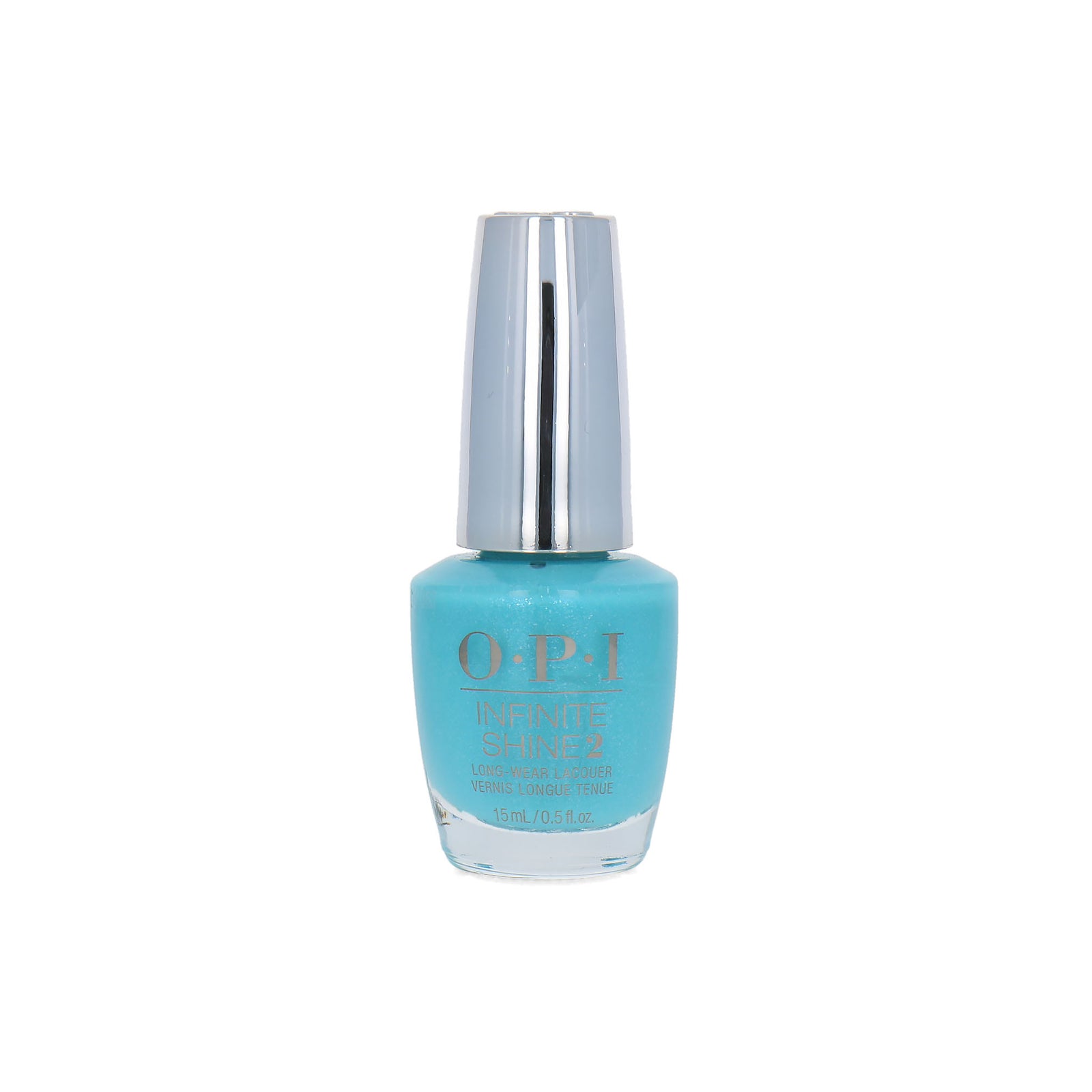 O.P.I Infinite Shine Nagellak - Sky True To Yourself