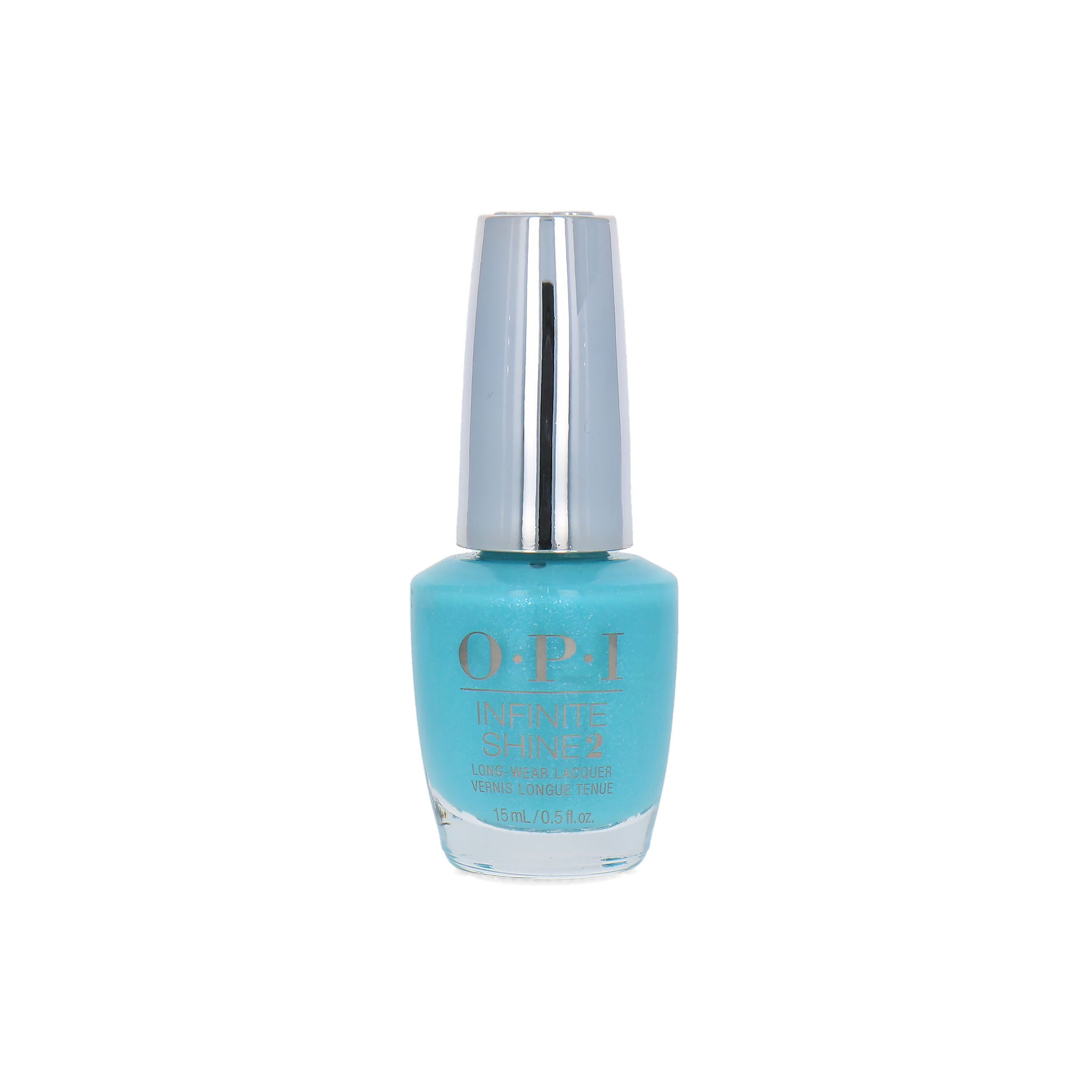 O.P.I Infinite Shine Nagellak - Sky True To Yourself