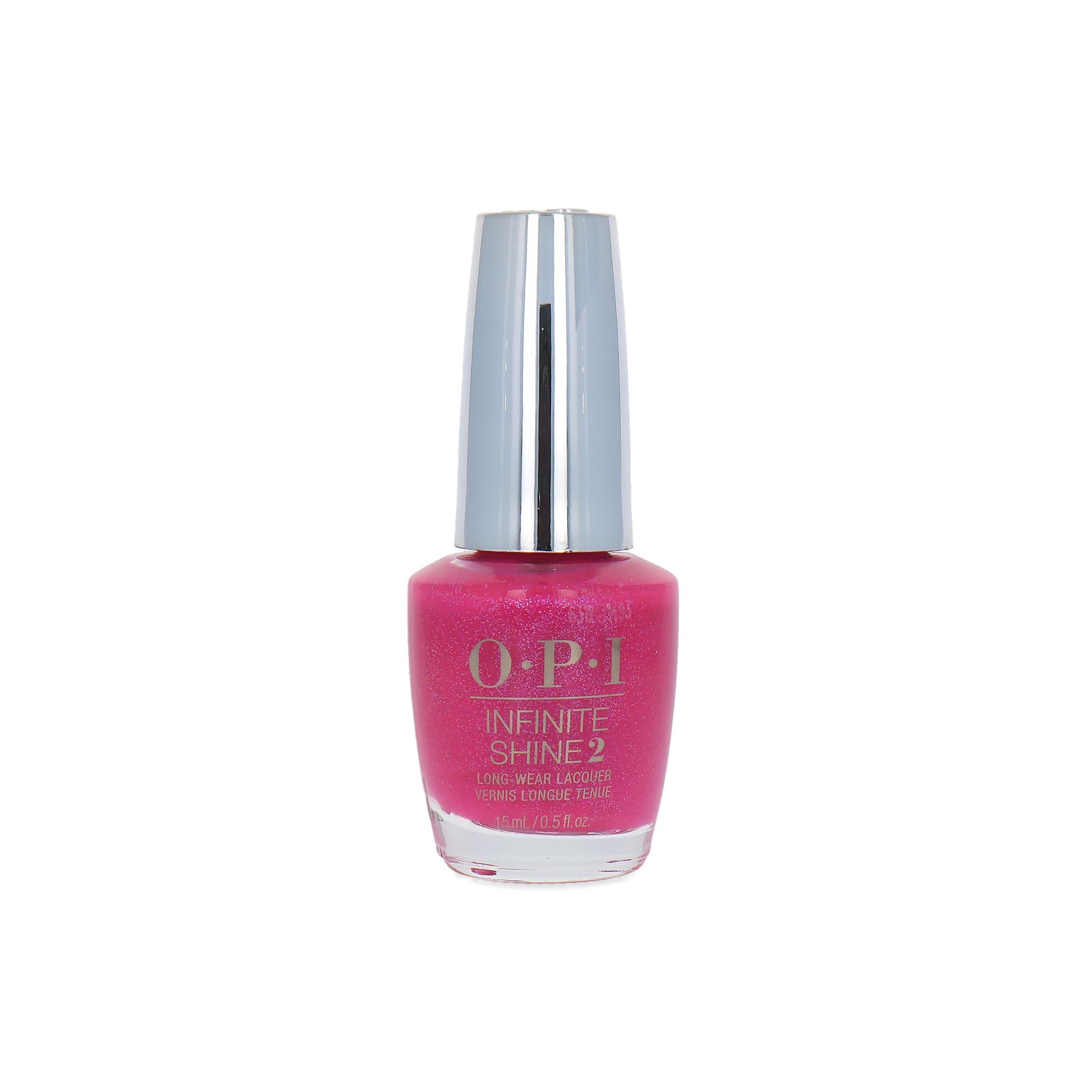 O.P.I Infinite Shine Nagellak - Pink Big