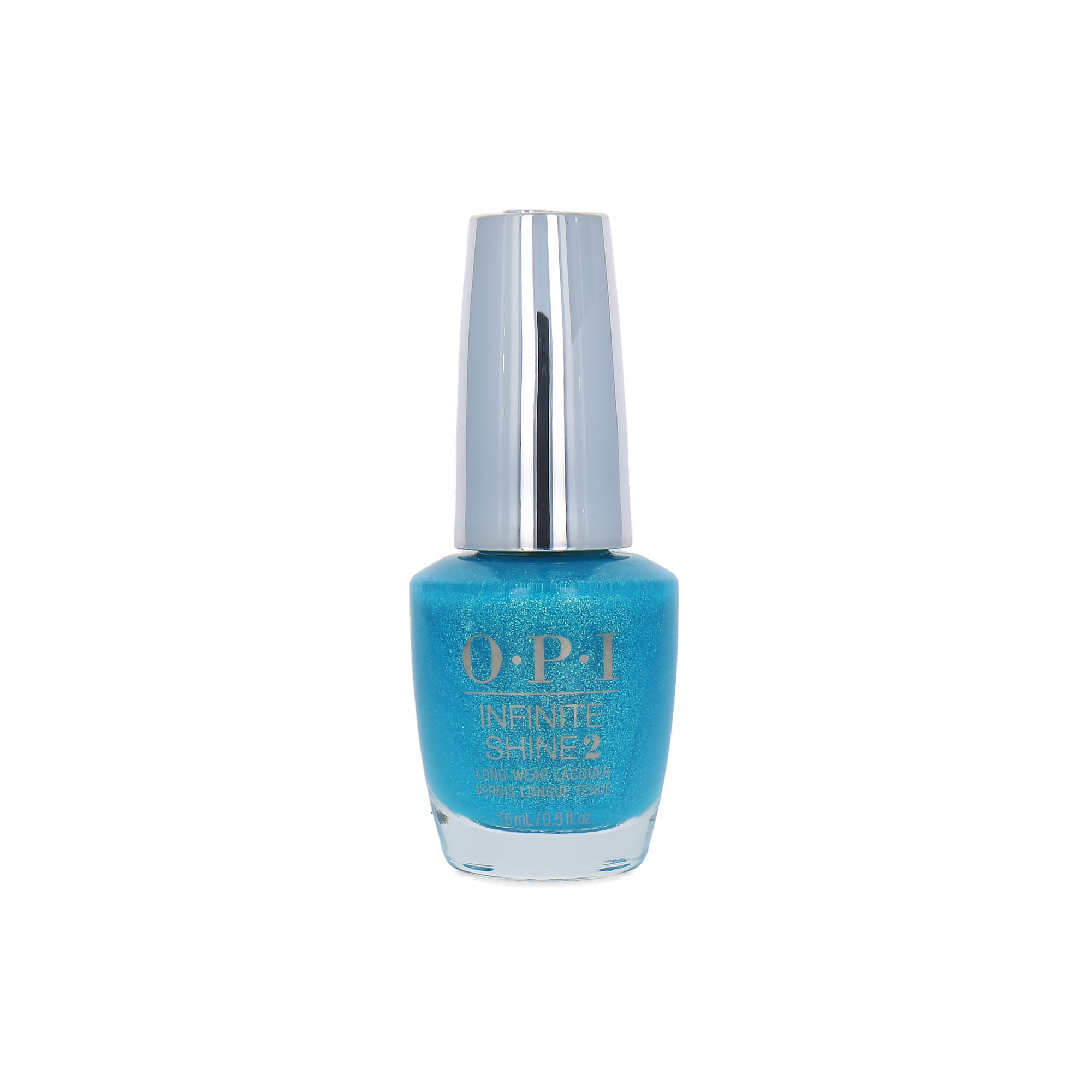 O.P.I Infinite Shine Nagellak - Feel Bluetiful
