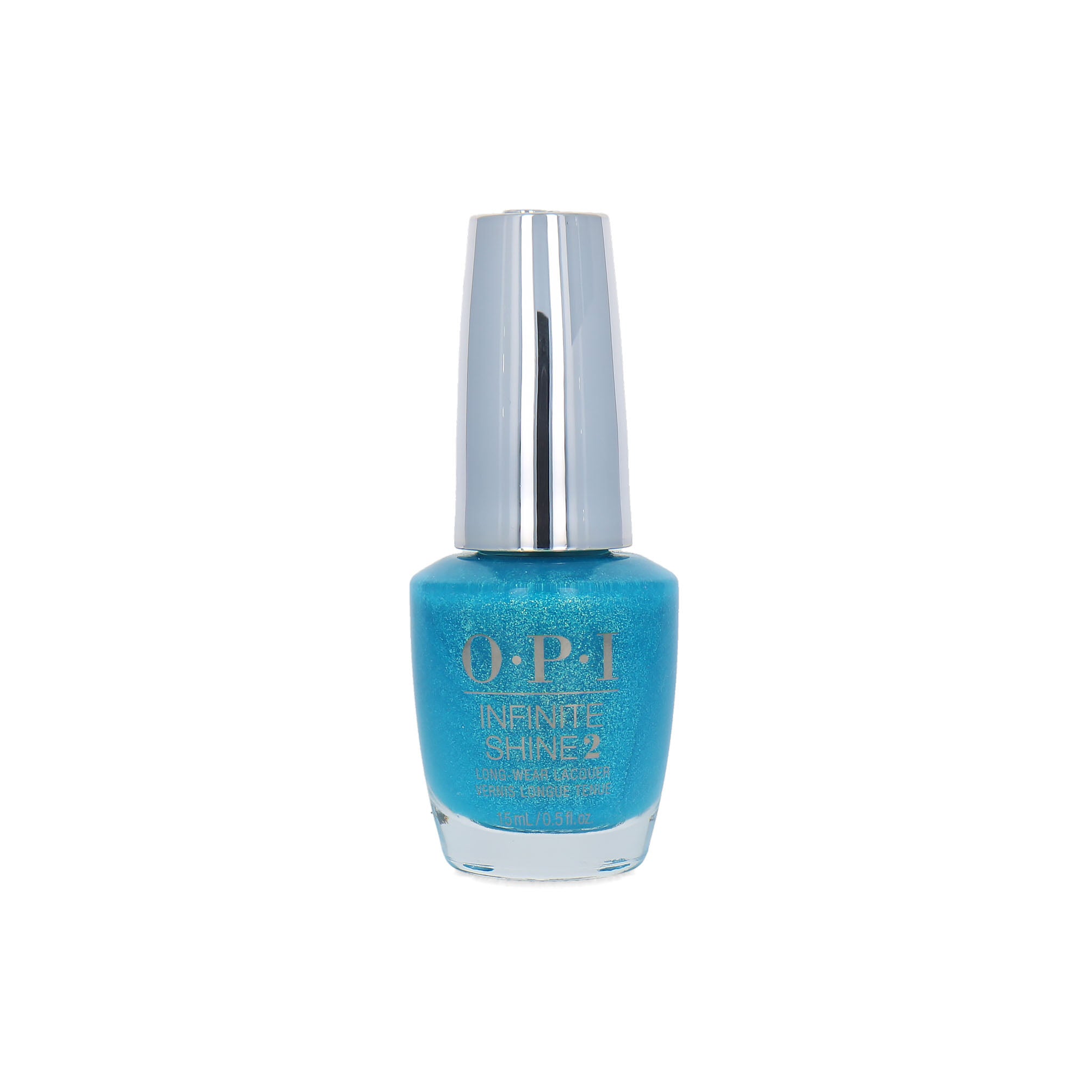 O.P.I Infinite Shine Nagellak - Feel Bluetiful