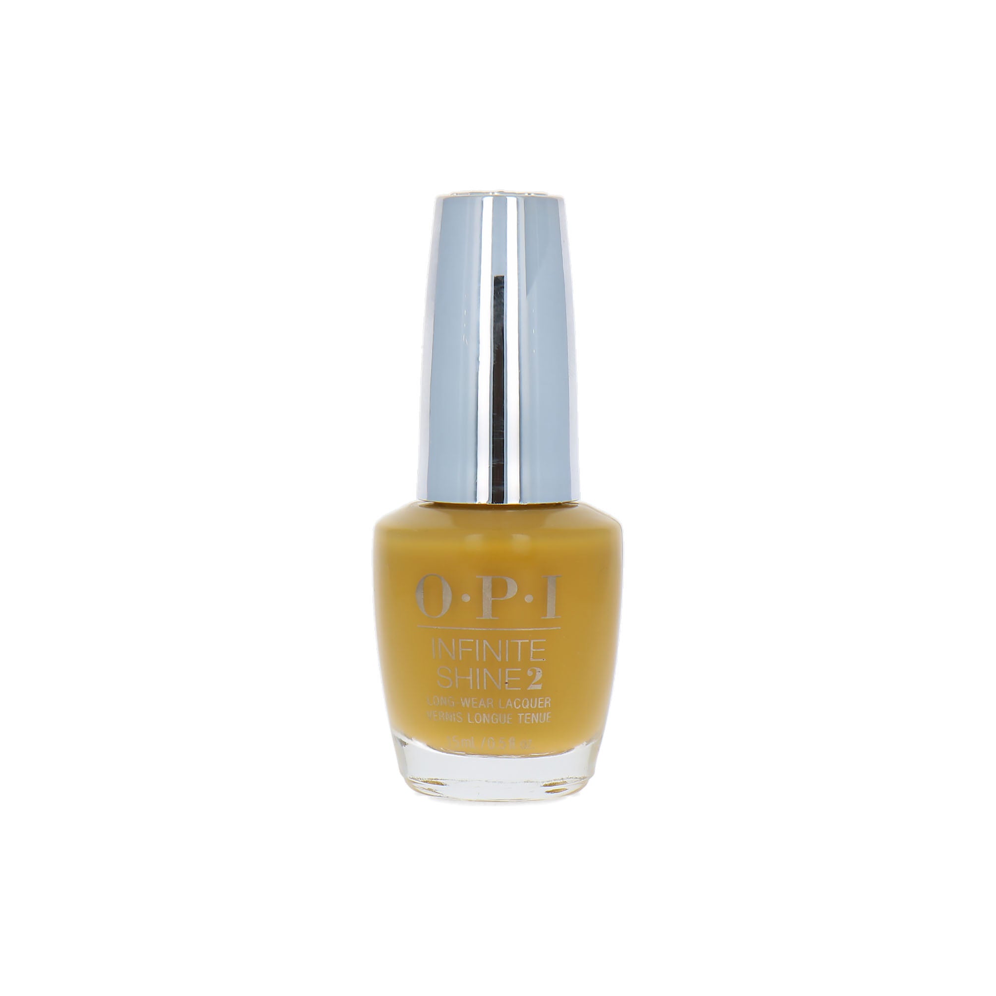 O.P.I Infinite Shine Nagellak - Ochre The Moon