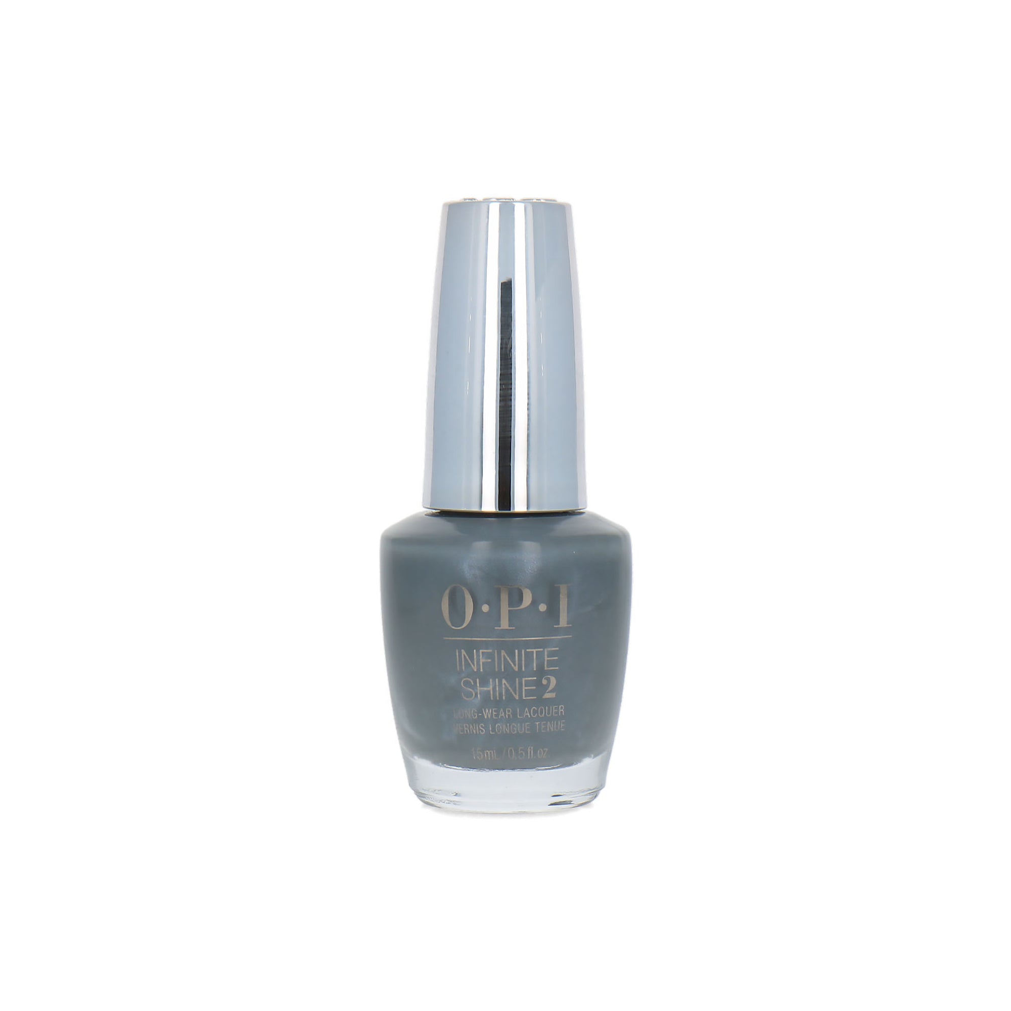 O.P.I Infinite Shine Nagellak - Clean Slate