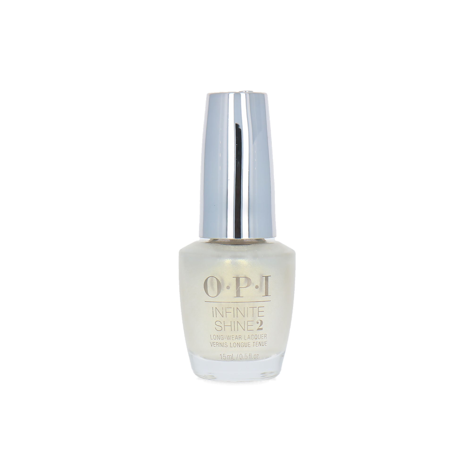 O.P.I Infinite Shine Nagellak - Snow Holding Back