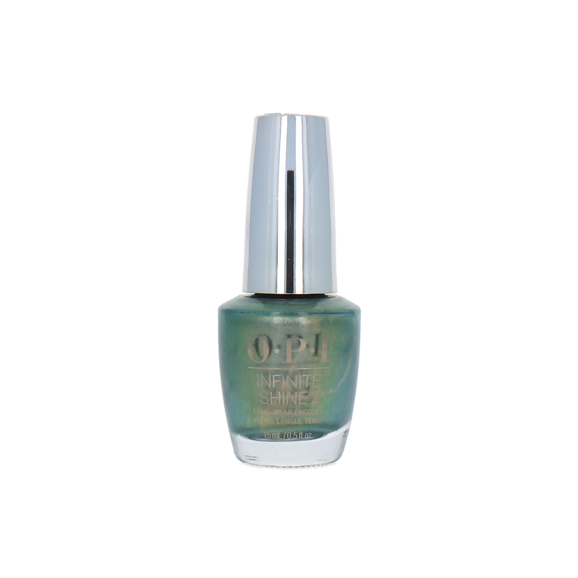 O.P.I Infinite Shine Nagellak - Decked To The Pines
