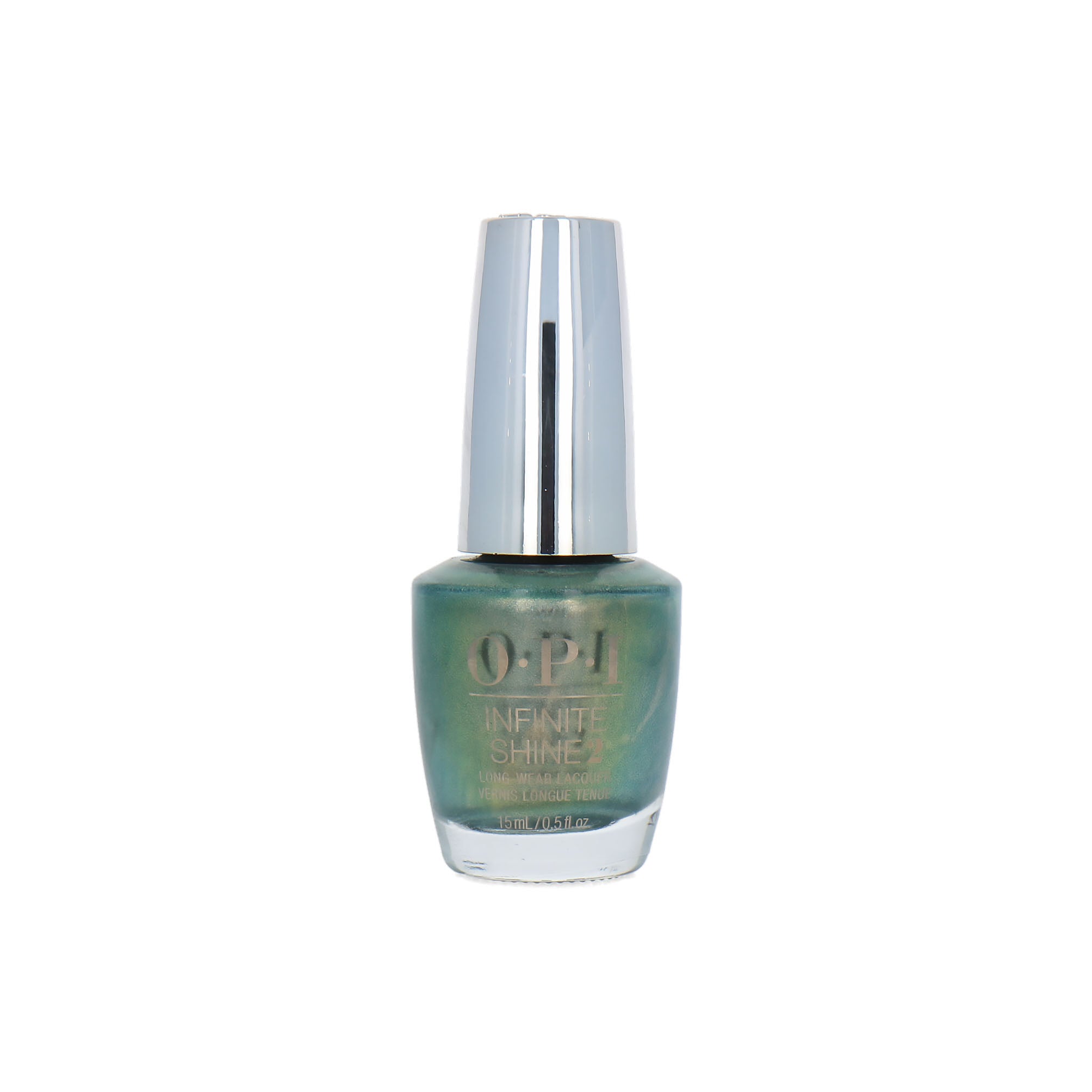 O.P.I Infinite Shine Nagellak - Decked To The Pines