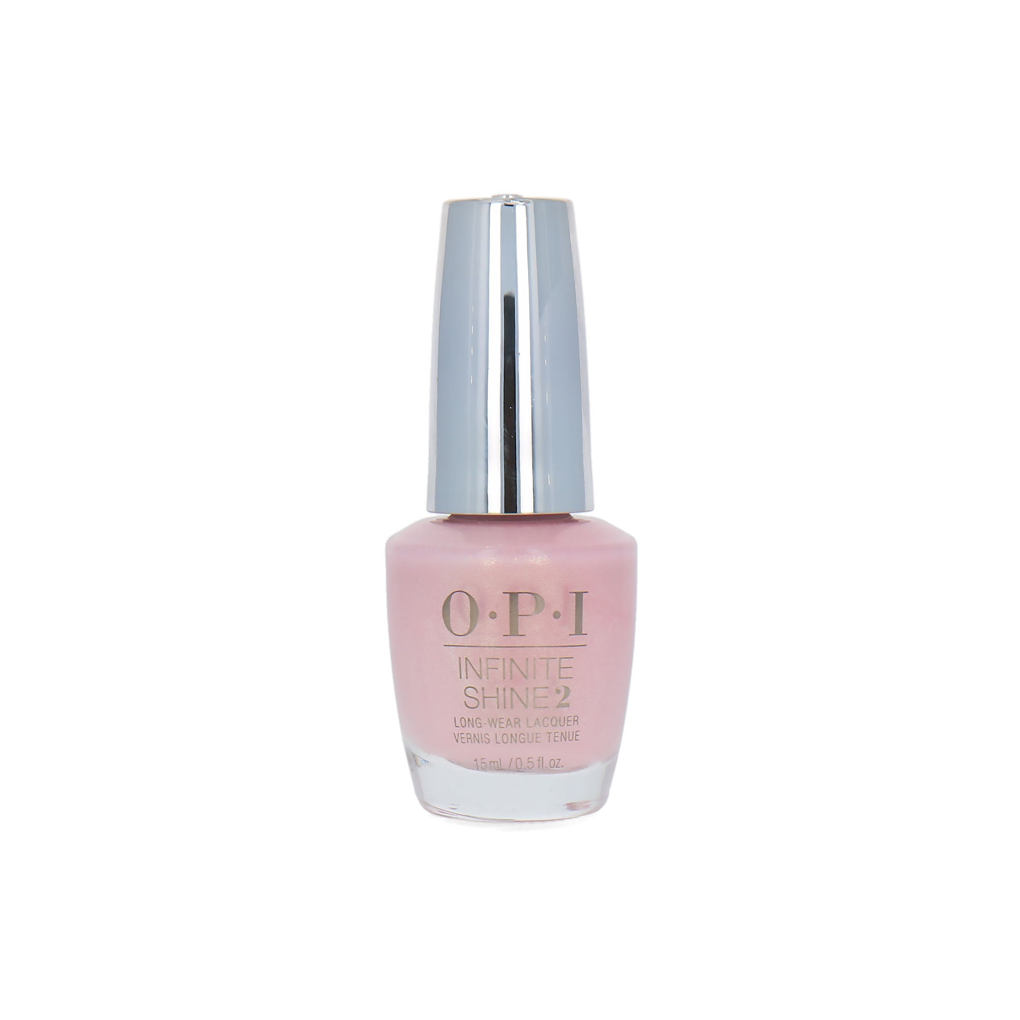 O.P.I Infinite Shine Nagellak - Merry & Ice