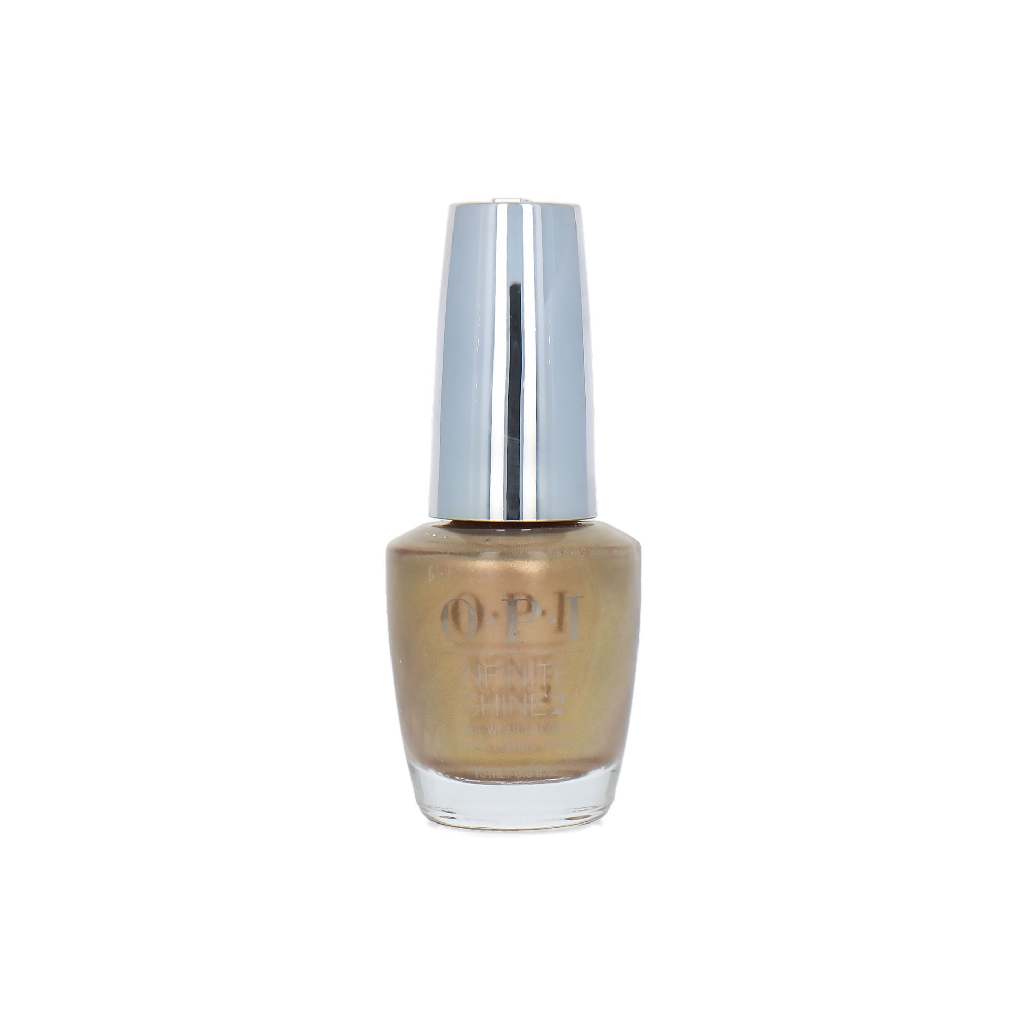 O.P.I Infinite Shine Nagellak - Sleigh Bells Bling
