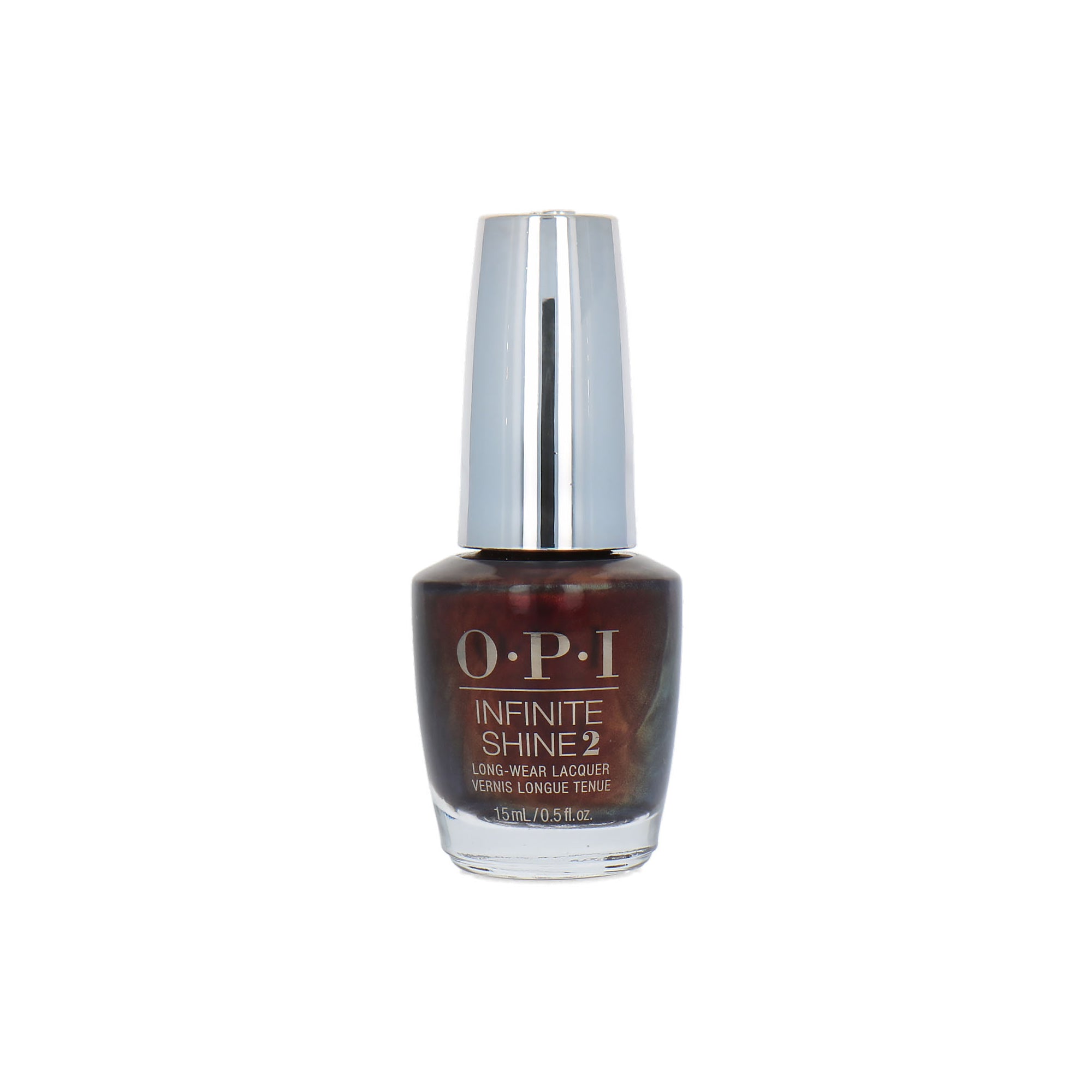 O.P.I Infinite Shine Nagellak - Bring Out The Big Gems