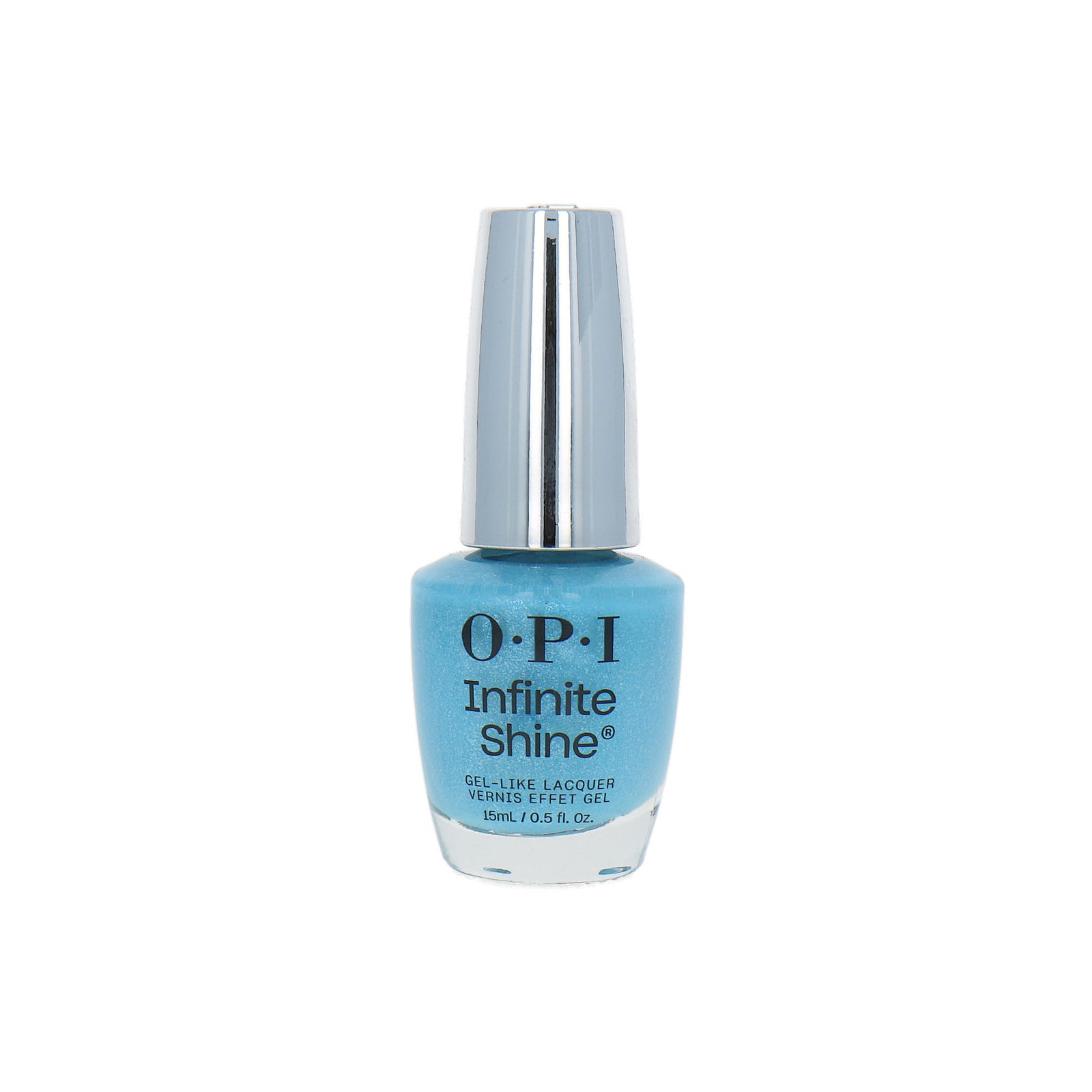 O.P.I Infinite Shine Nagellak - Living The Fanta-Sea