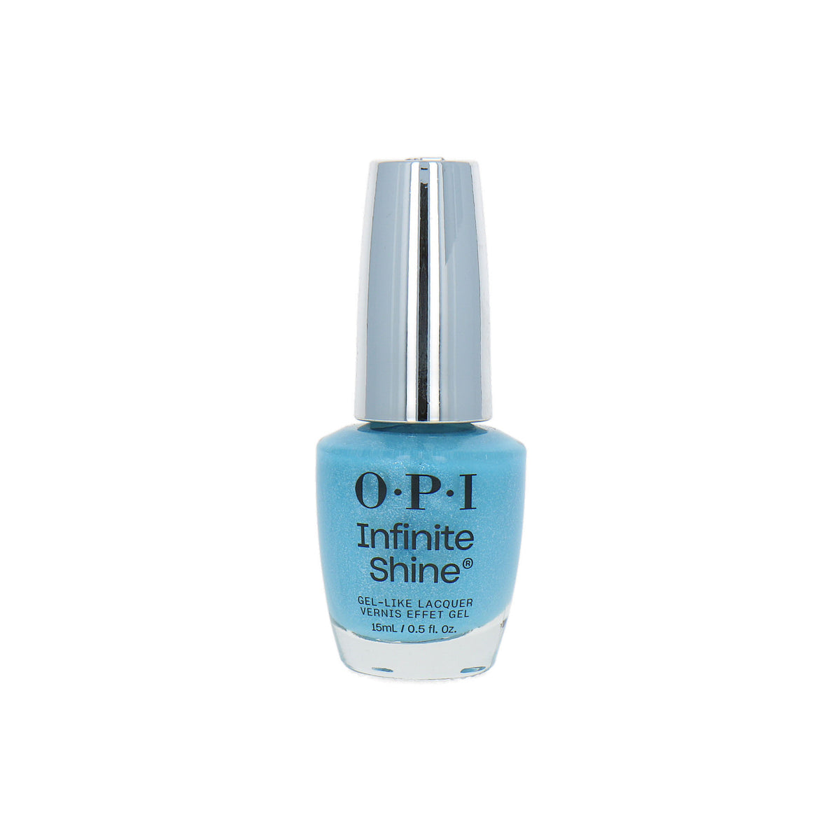 O.P.I Infinite Shine Nagellack - Living The Fanta-Sea