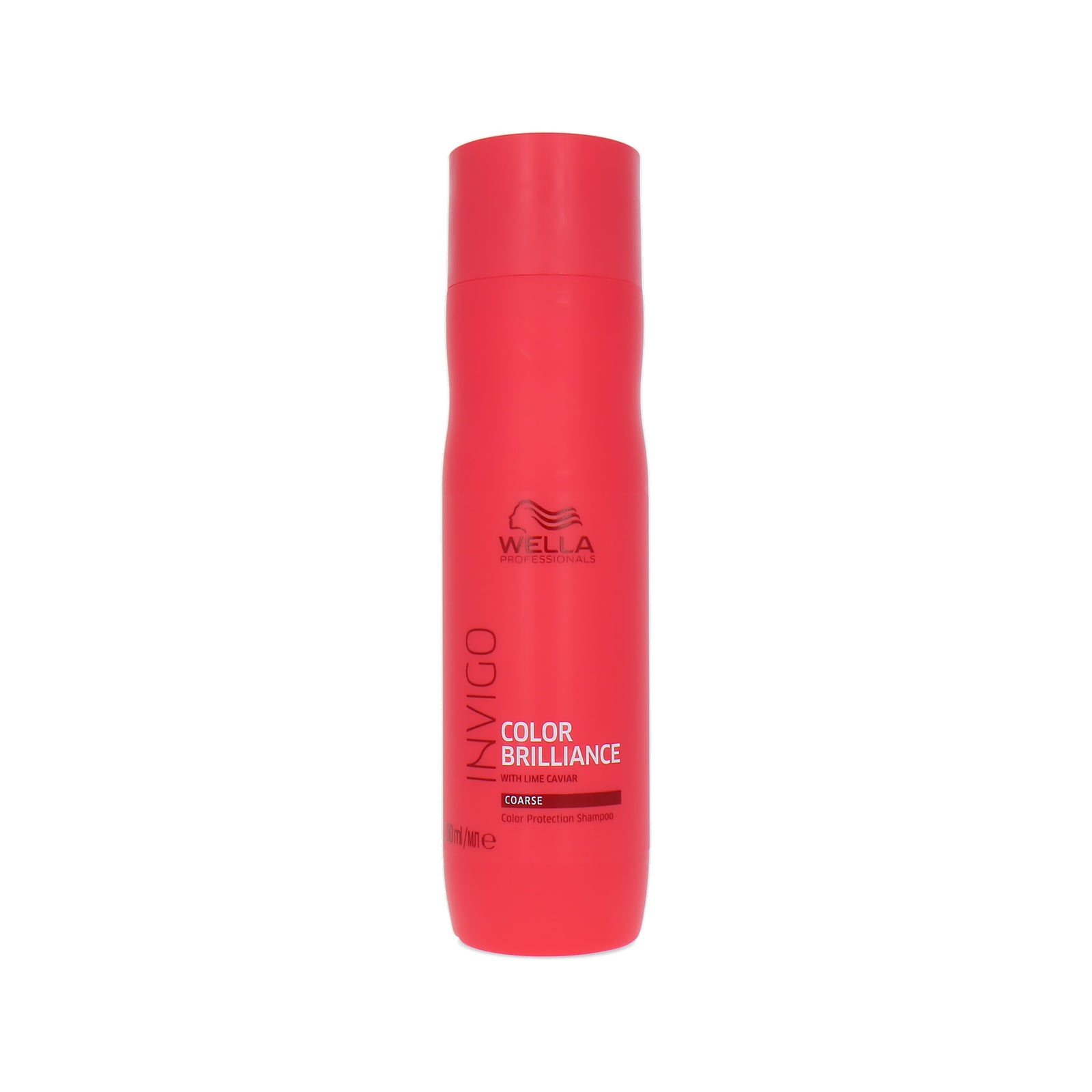 Wella Invigo Color Brilliance Frizzy Hair Shampoo - 250 ml
