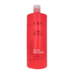 Wella Invigo Color Brilliance Fine/Normal Hair Shampoo - 1000 ml