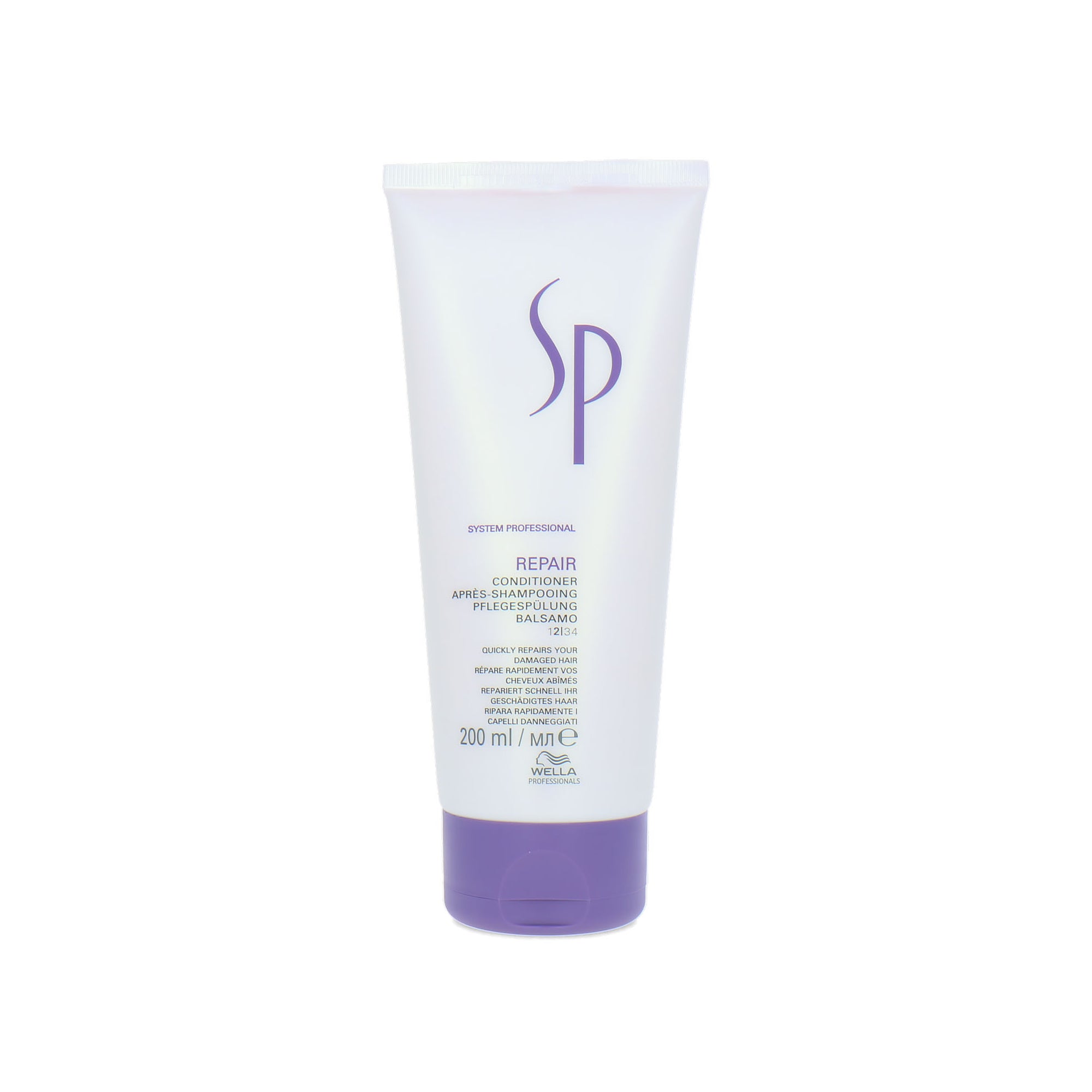 Wella SP Repair Conditioner - 200 ml
