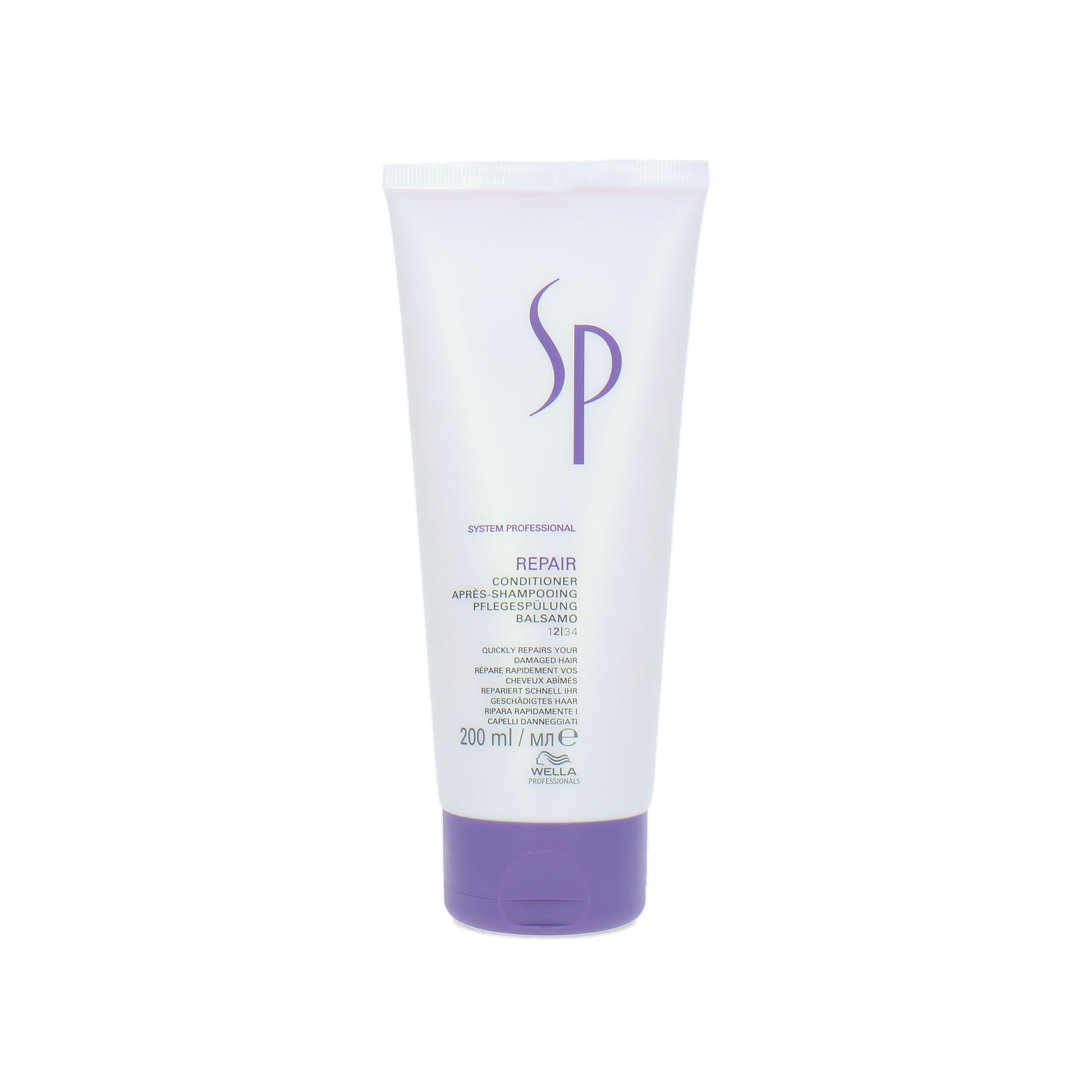 Wella SP Repair Conditioner - 200 ml