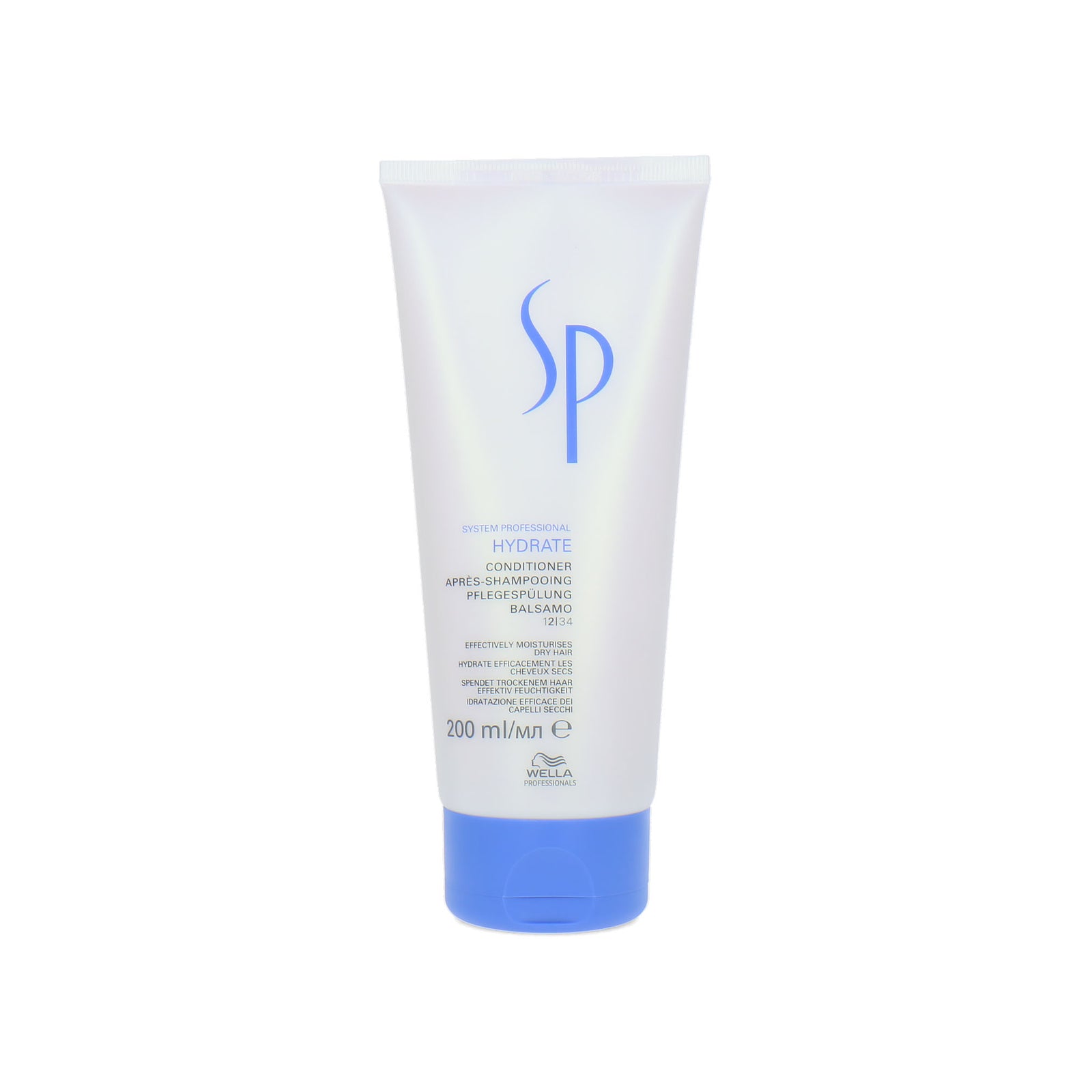 Wella SP Hydrate Conditioner - 200 ml