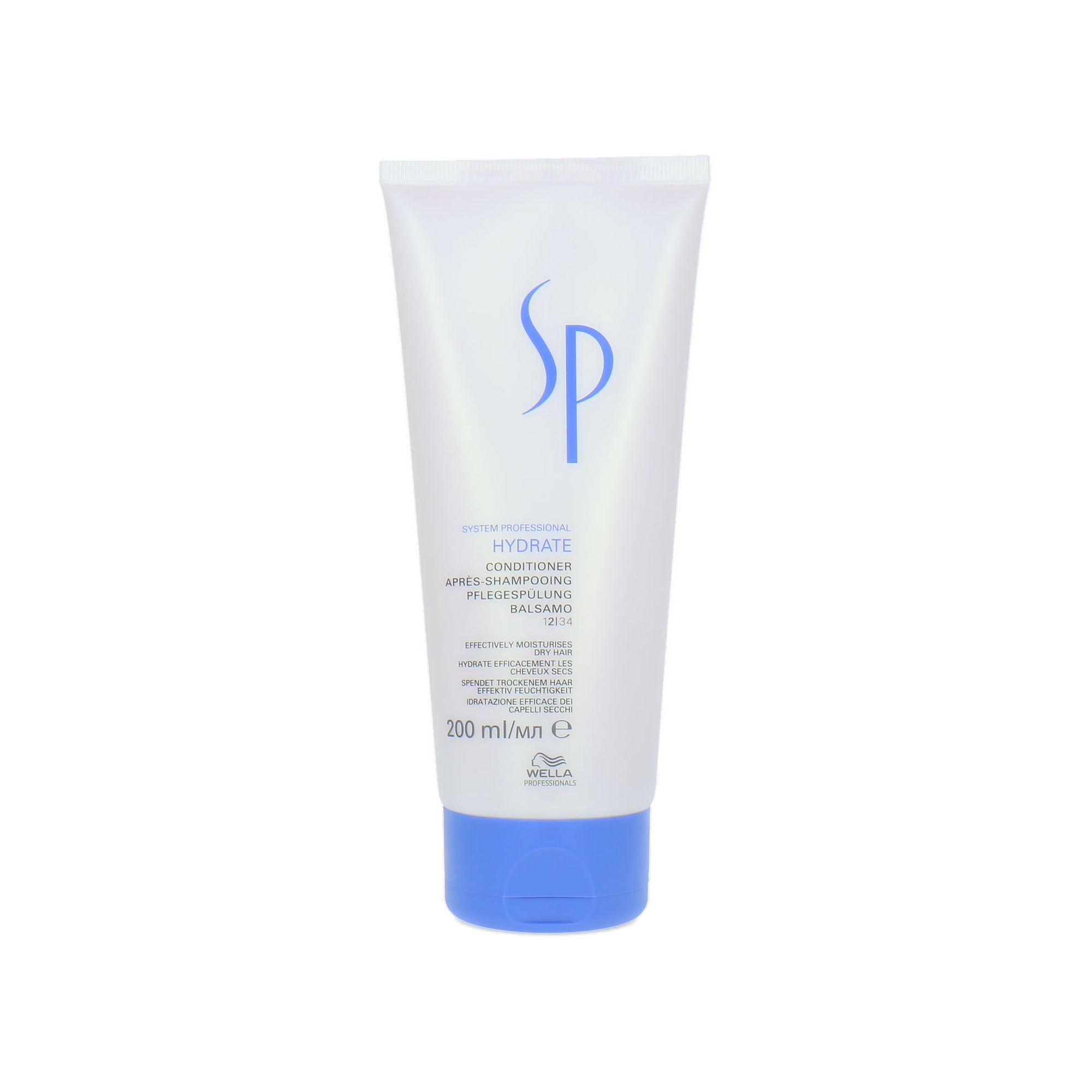 Wella SP Hydrate Conditioner - 200 ml