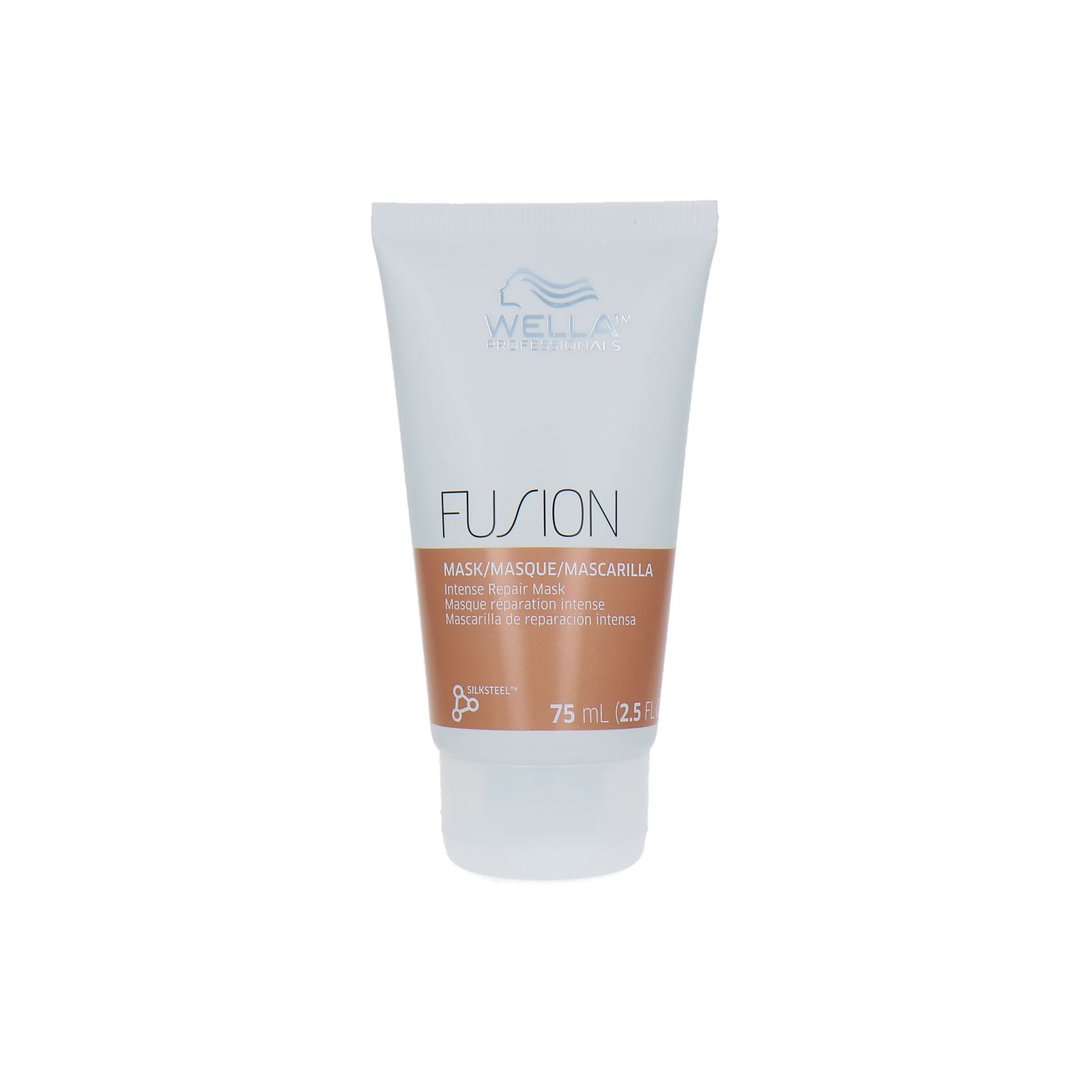 Wella Professional FusionIntens Repair Mask - 75 ml