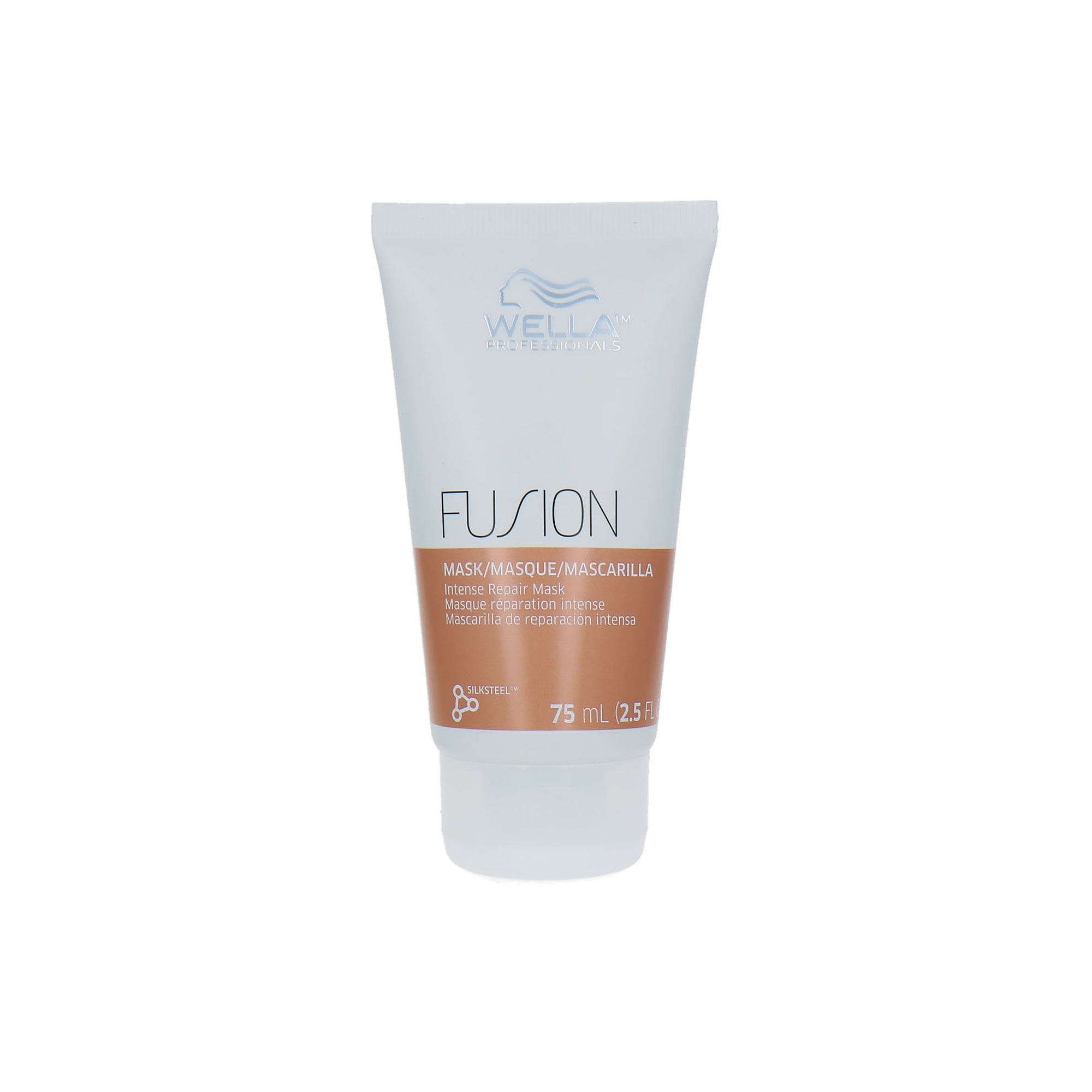 Wella Professional FusionIntens Repair Mask - 75 ml