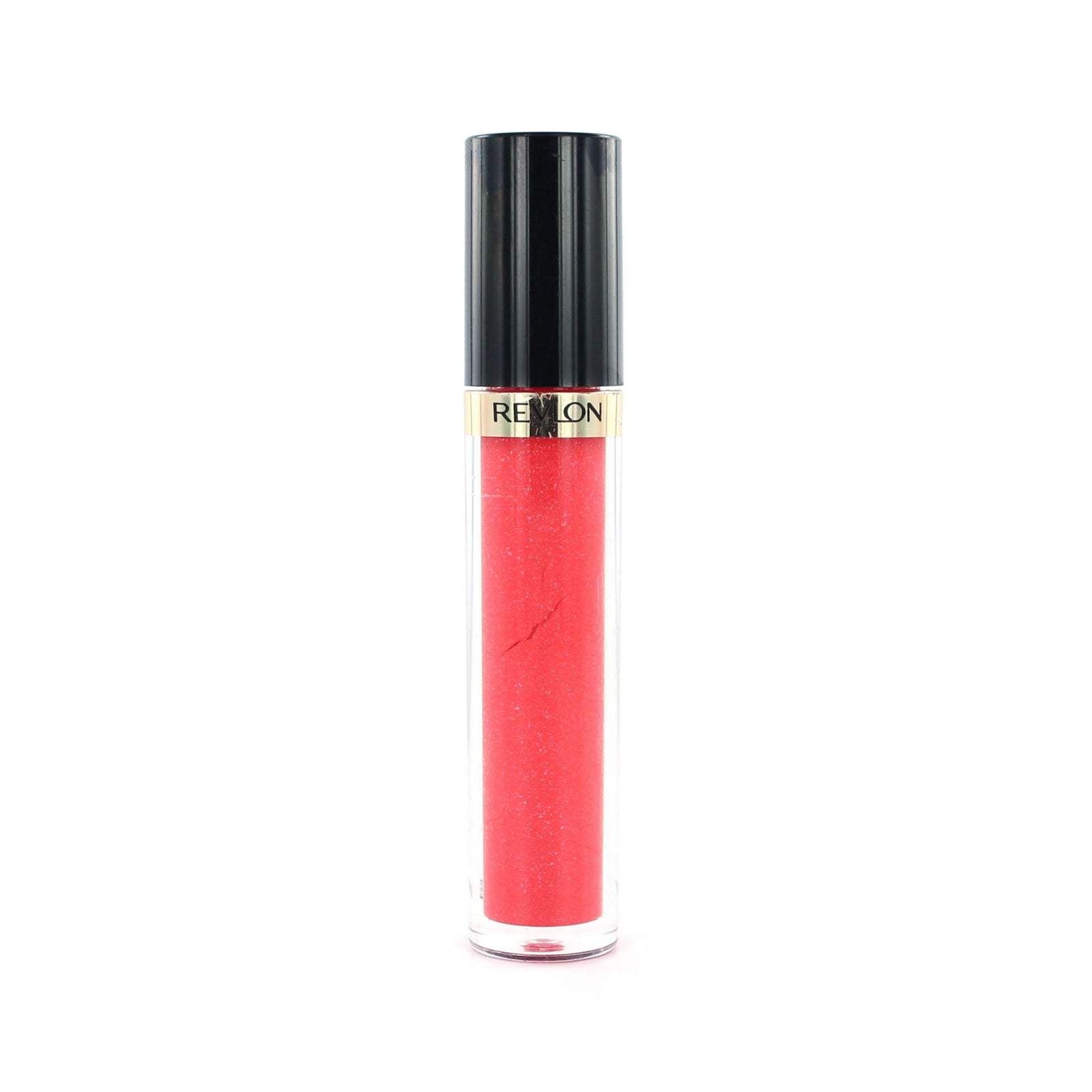 Revlon Super Lustrous Lipgloss - 255 Kiss Me Coral
