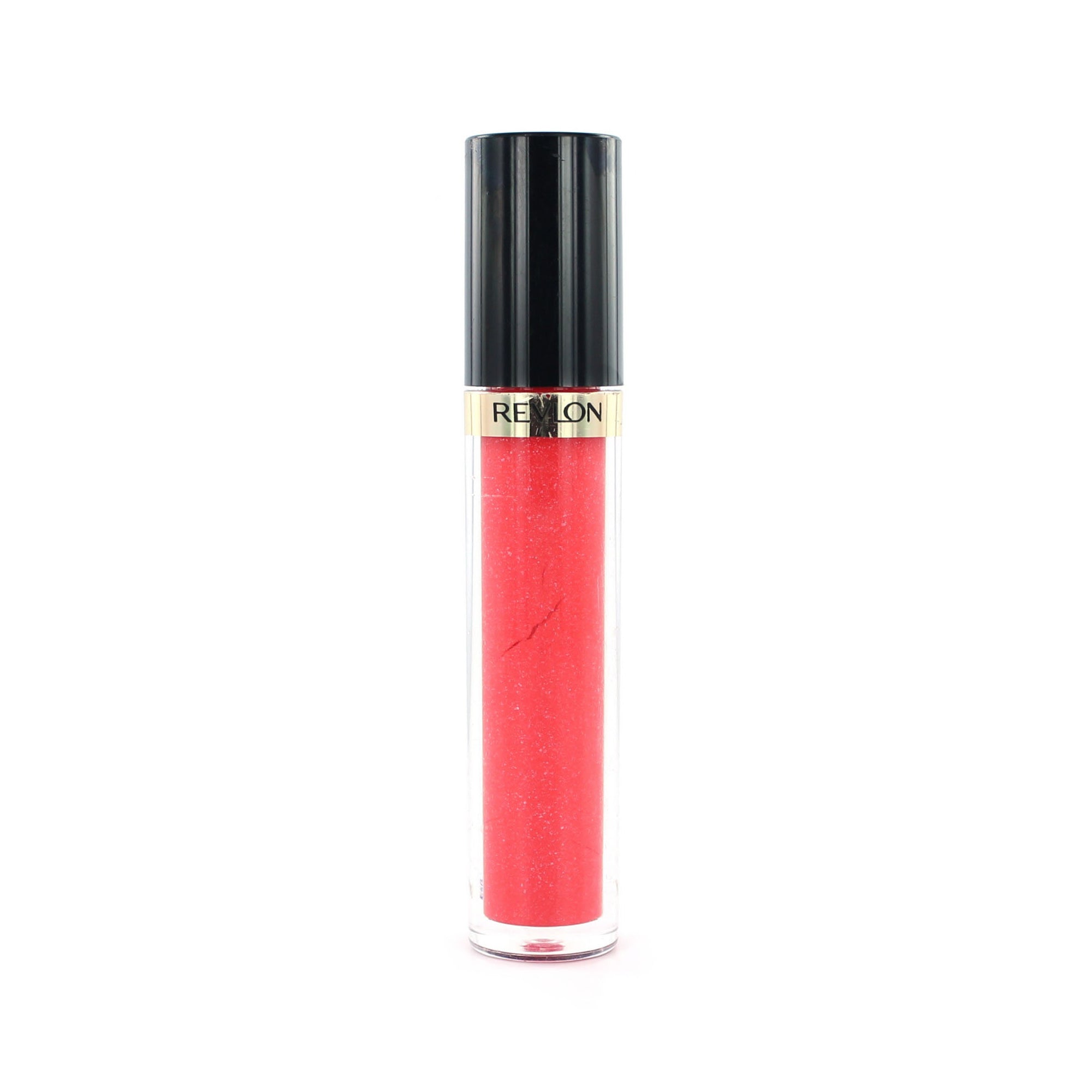 Revlon Super Lustrous Lipgloss - 255 Kiss Me Coral