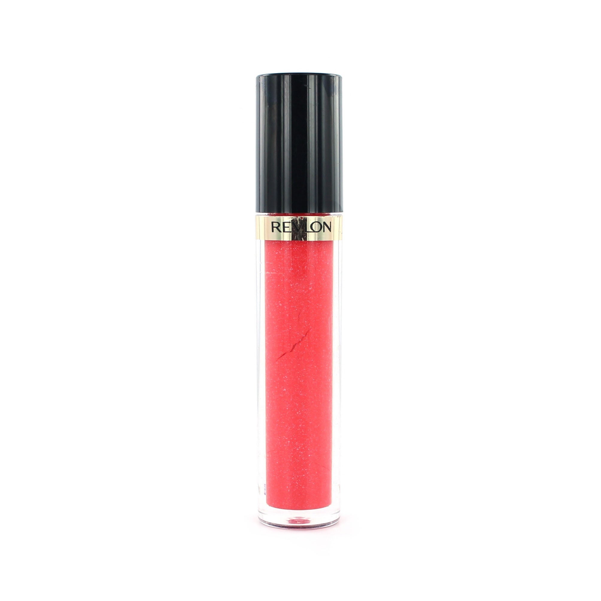 Revlon Super Lustrous Lipgloss - 255 Kiss Me Coral