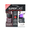 Rimmel Super Gel Duo Nagellak - 043 Venus + Topcoat