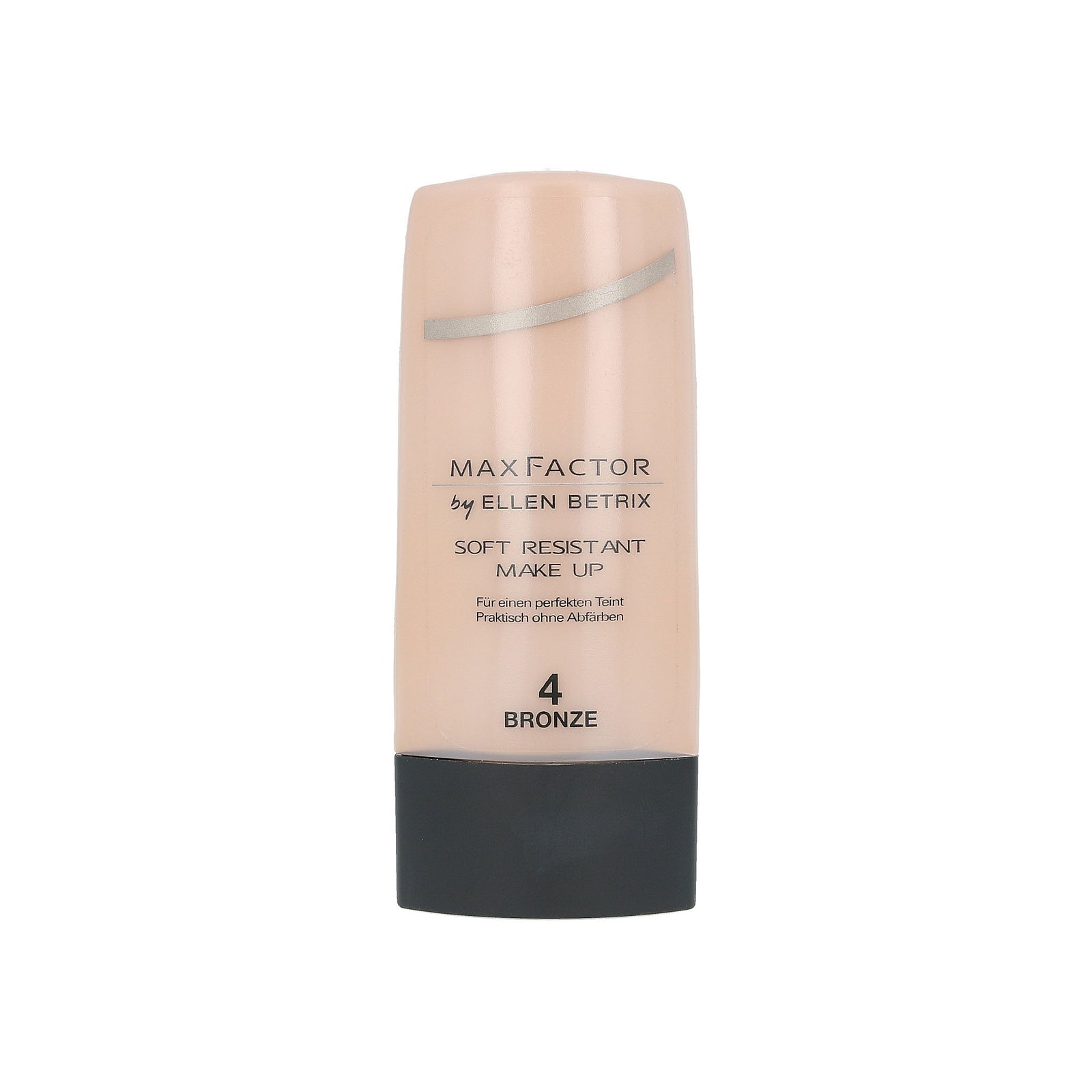 Max Factor By Ellen Betrix Soft Resistant Make Up Foundation - 4 Bronze (Duitse versie)