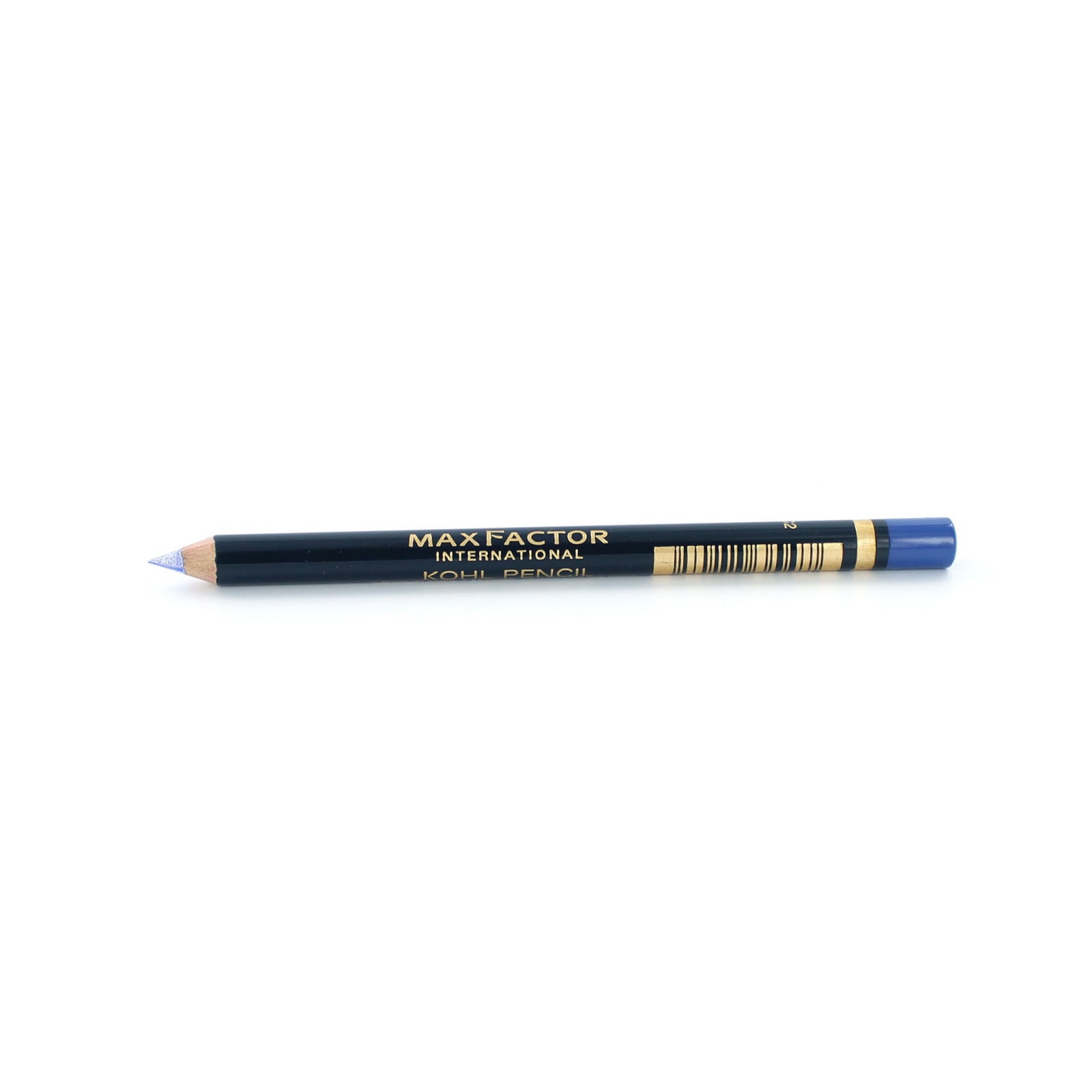 Max Factor Kohl Oogpotlood - 3 Royal Blue