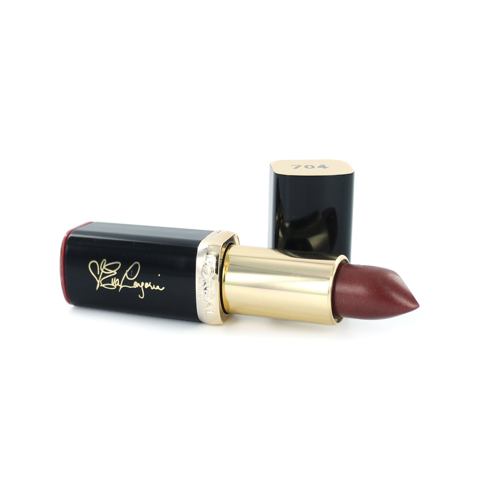 L'Oréal Color Riche Star Secrets Lipstick - 704 Eva