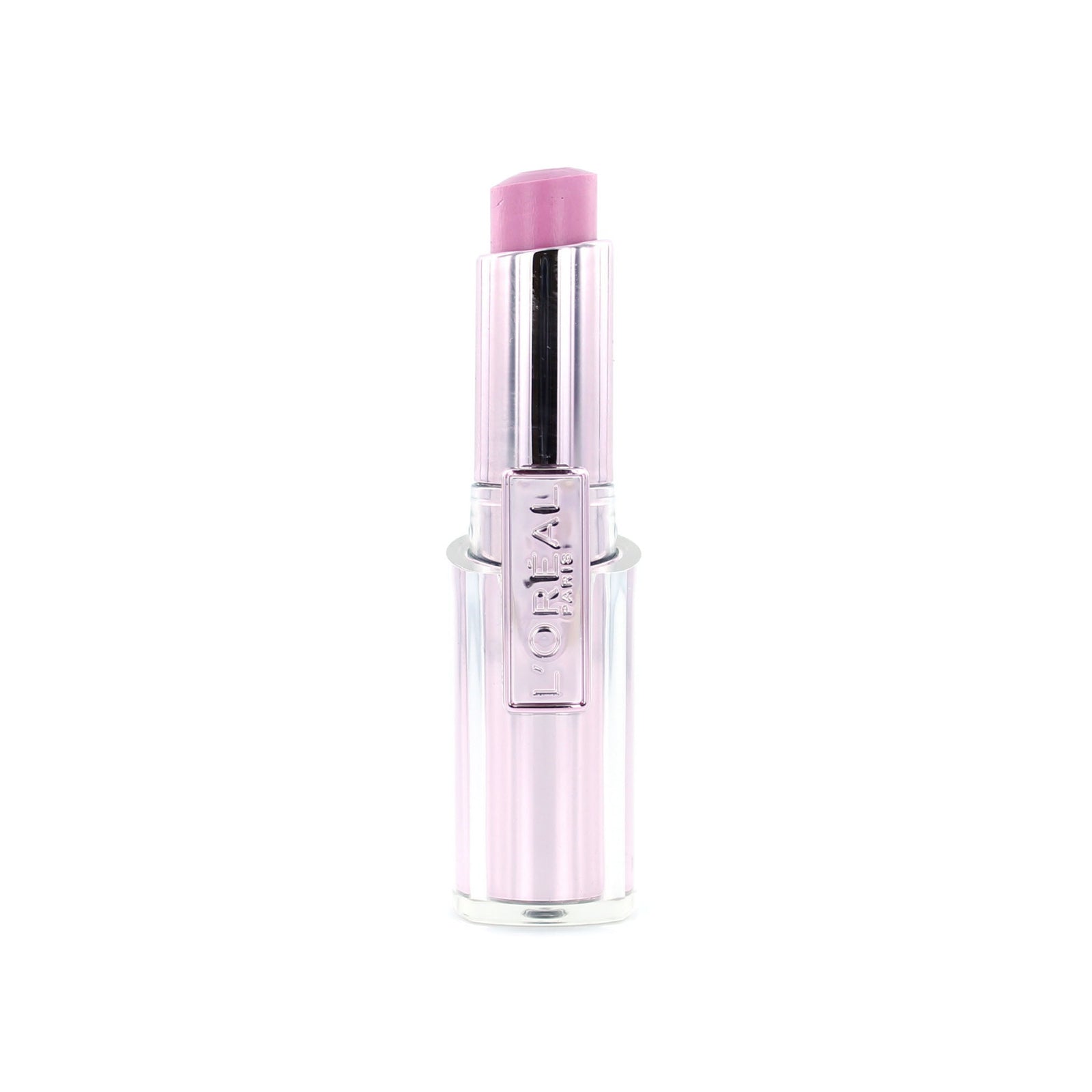 L'Oréal Caresse Lipstick - 08 Pink & Angelic