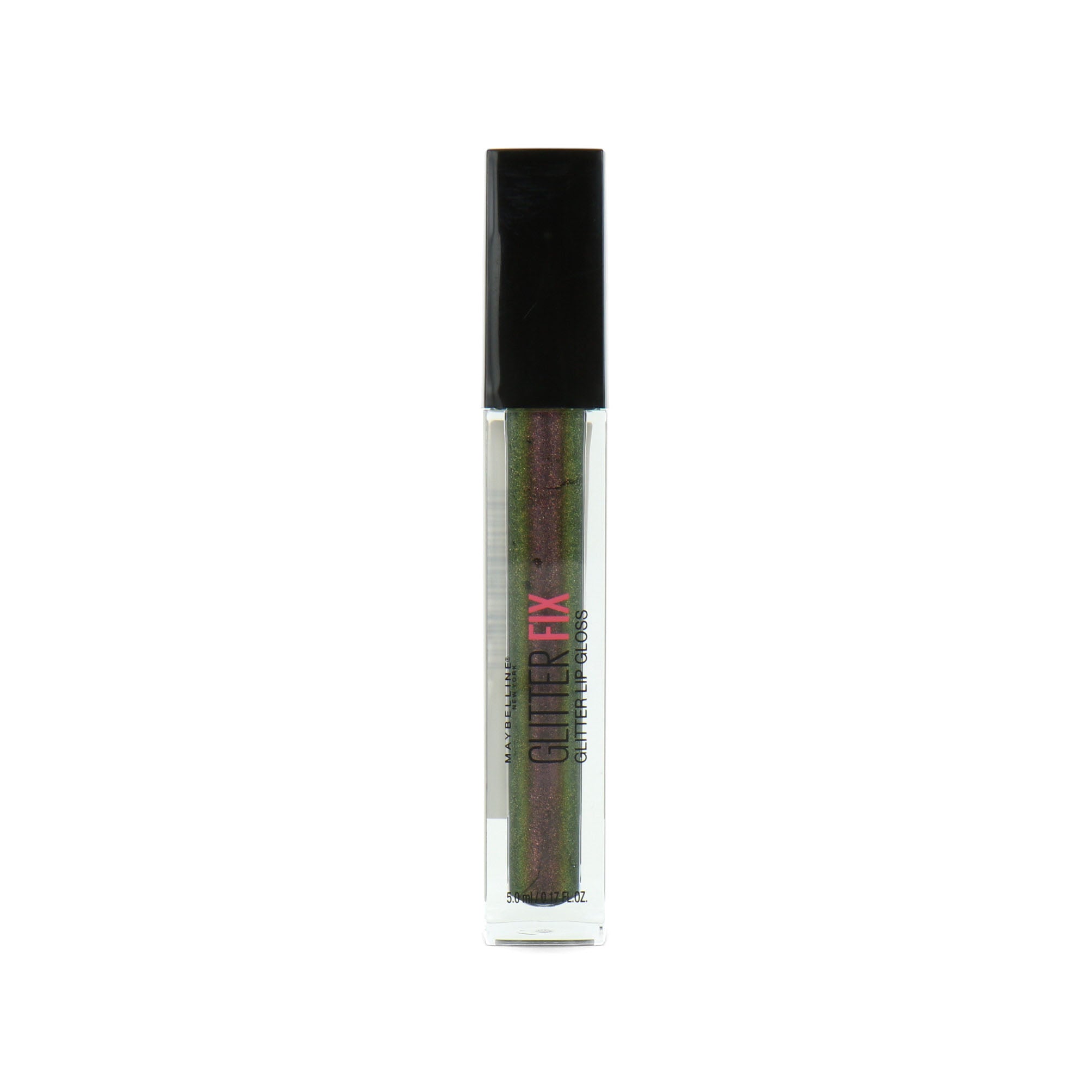 Maybelline Glitter Fix Lipgloss - 80 Shadow Hunter