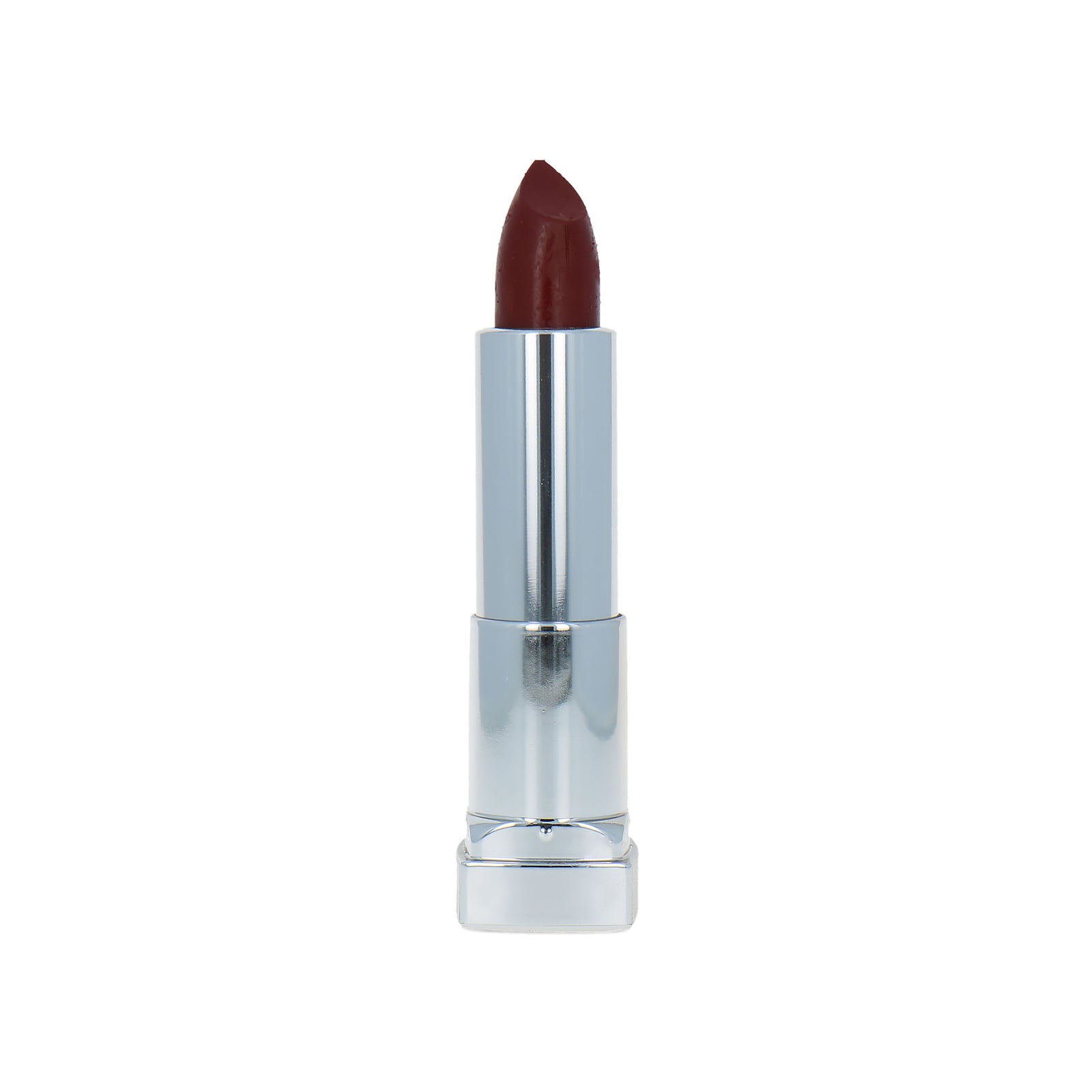 Maybelline Color Sensational Bold Spice Lipstick - 884 Smoking Red
