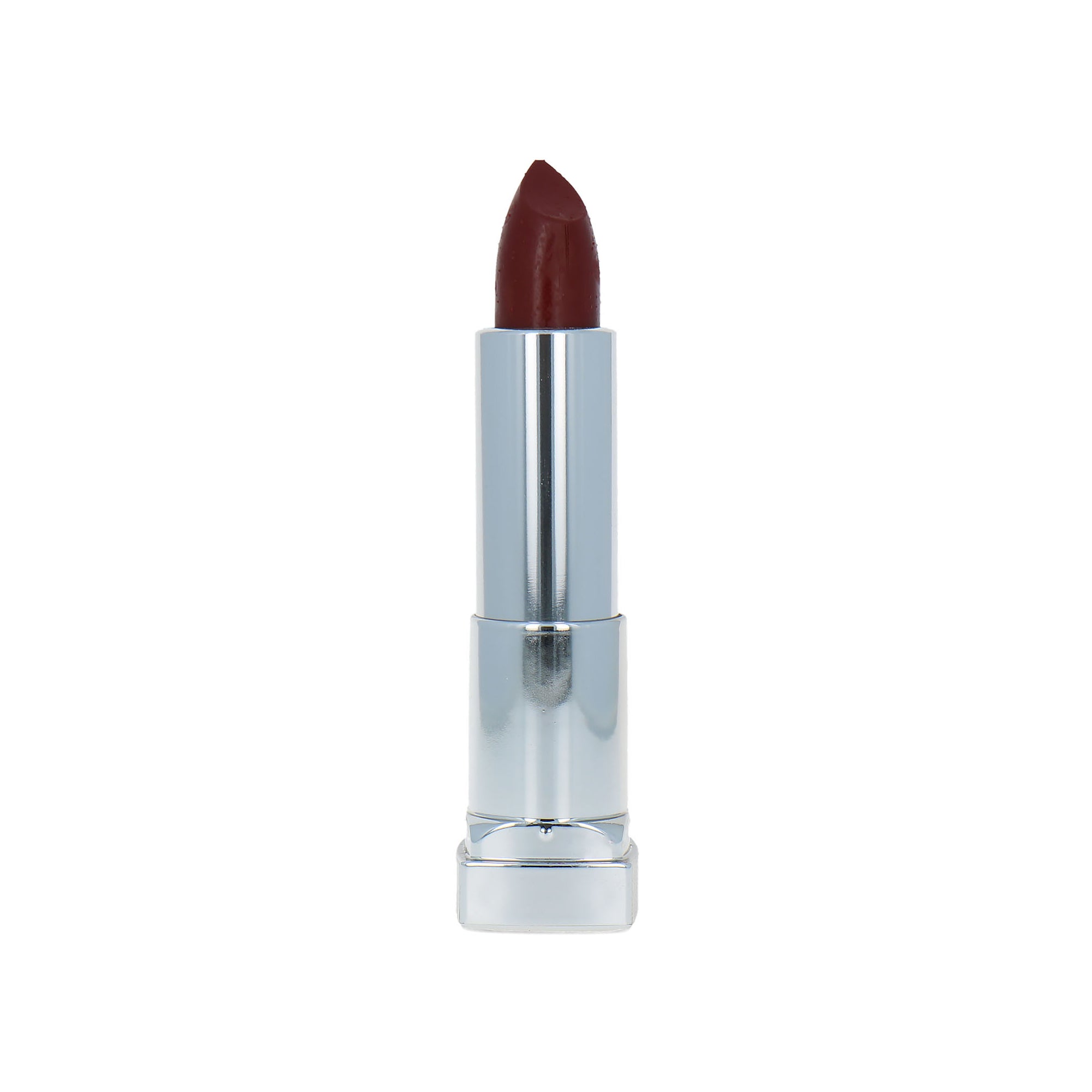Maybelline Color Sensational Bold Spice Lipstick - 884 Smoking Red