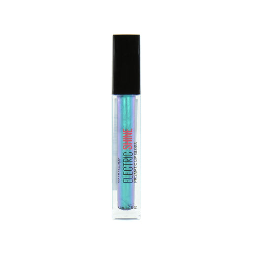 165 Electric Blue