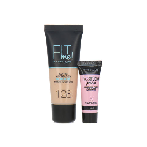 128 Warm Nude