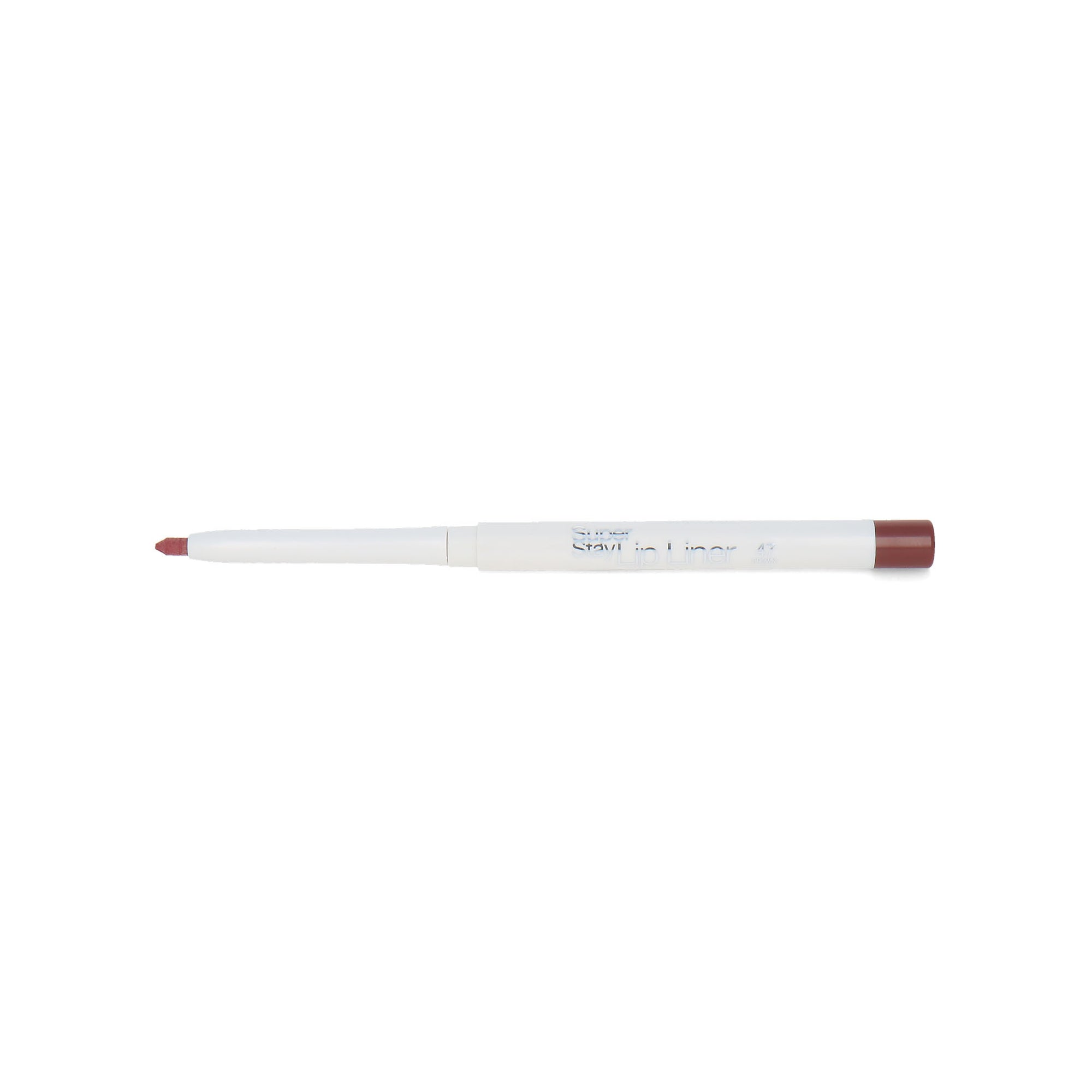 Maybelline SuperStay Lipliner - 47 Brown