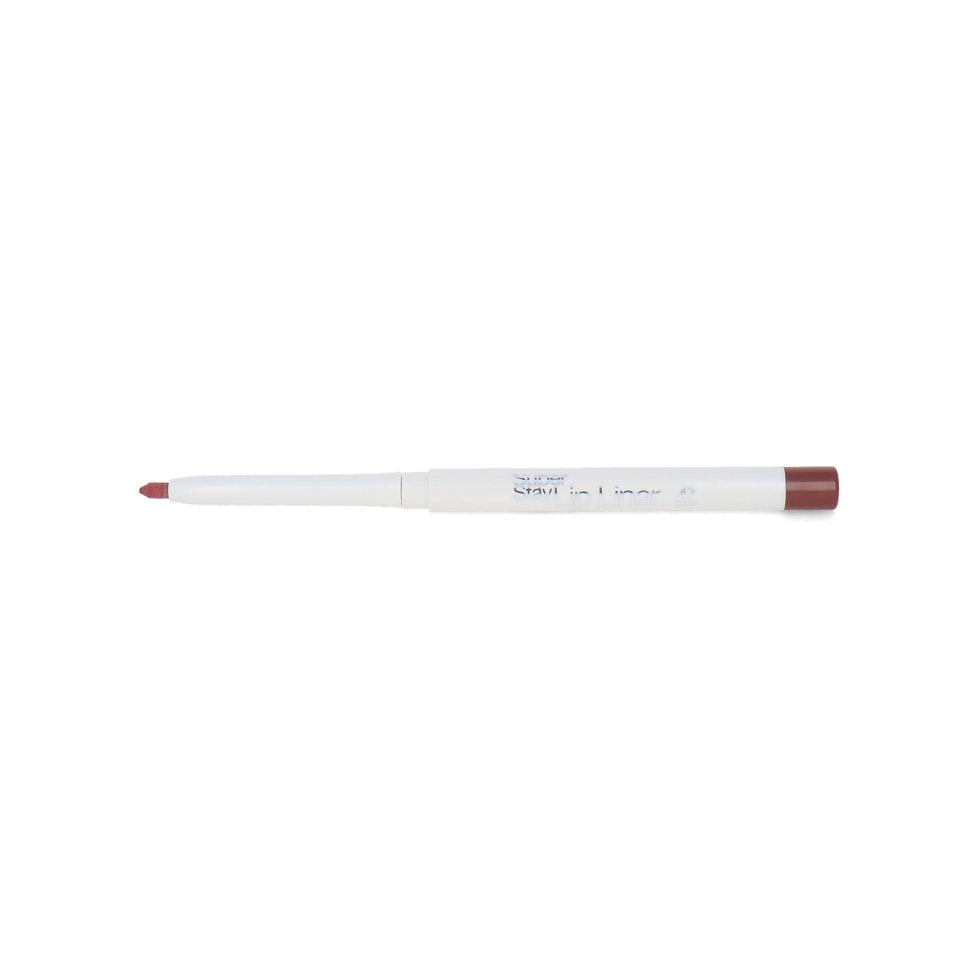 Maybelline SuperStay Lipliner - 47 Brown