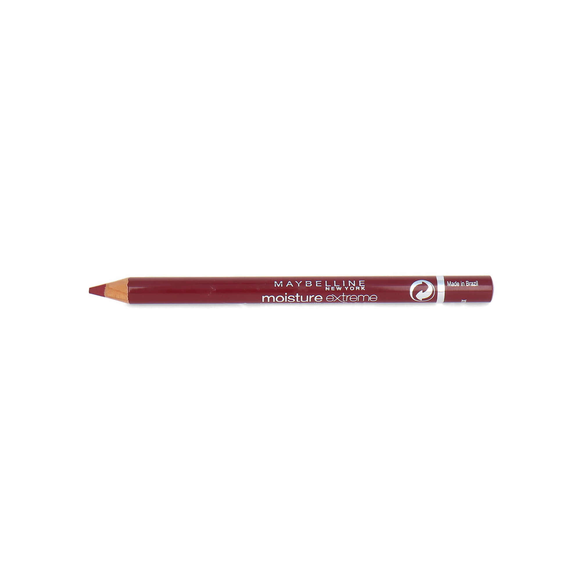 Maybelline Moisture Extreme Lipliner - 54 Bordeaux