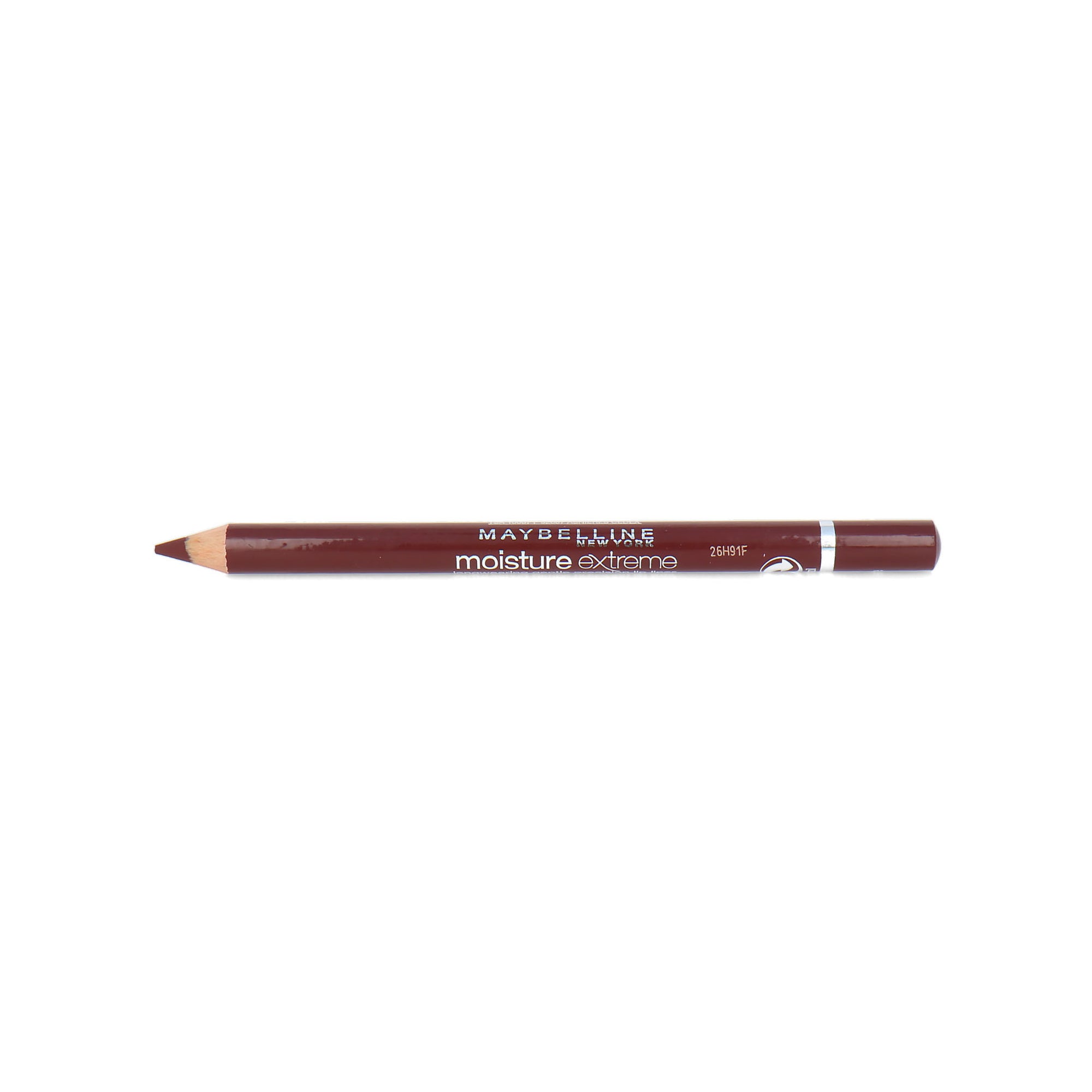 Maybelline Moisture Extreme Lipliner - 64 Aubergine