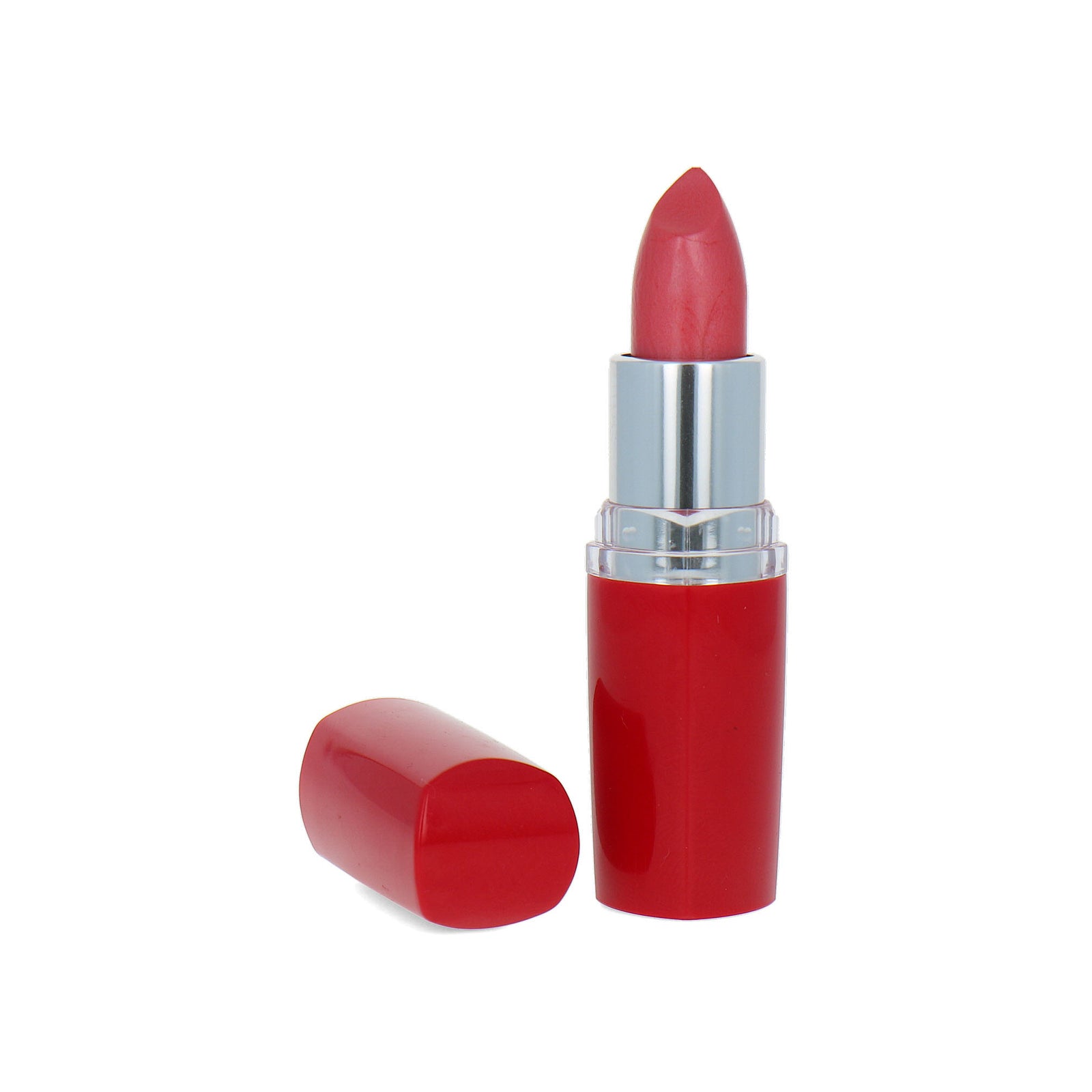 Maybelline Satin Collection Lipstick - 455 Flamingo