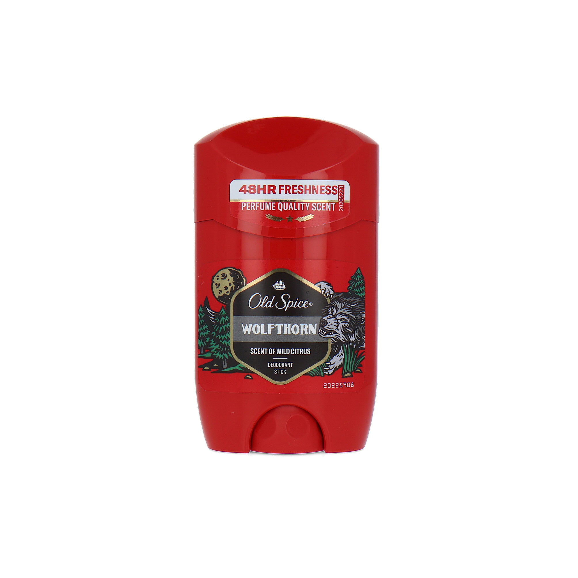 Old Spice Deodorant Stick Wolfthorn - 50 ml