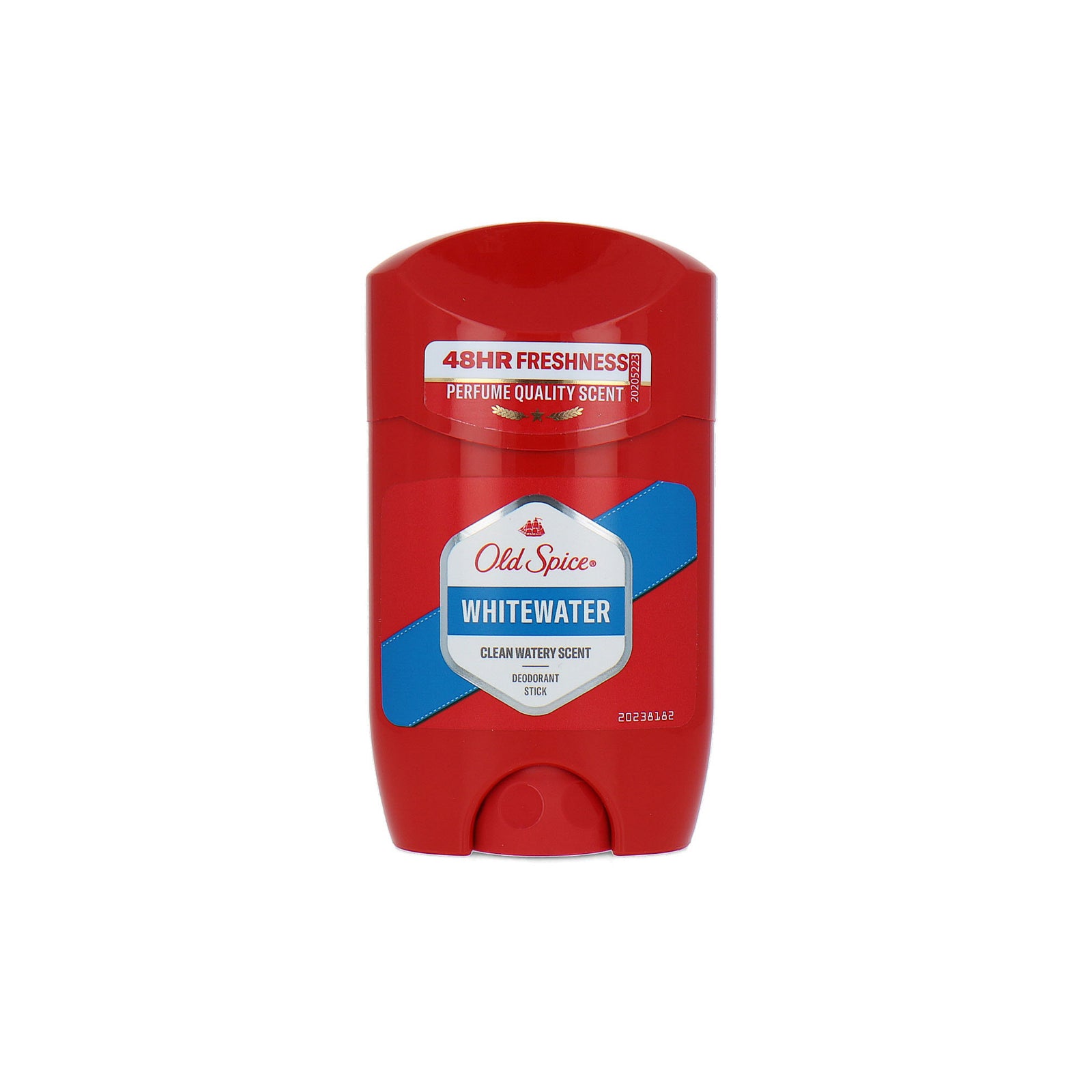 Old Spice Deodorant Stick Whitewater - 50 ml