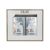 Olay Total Effects 7in1 Day & Night Cream - 2 x 37 ml